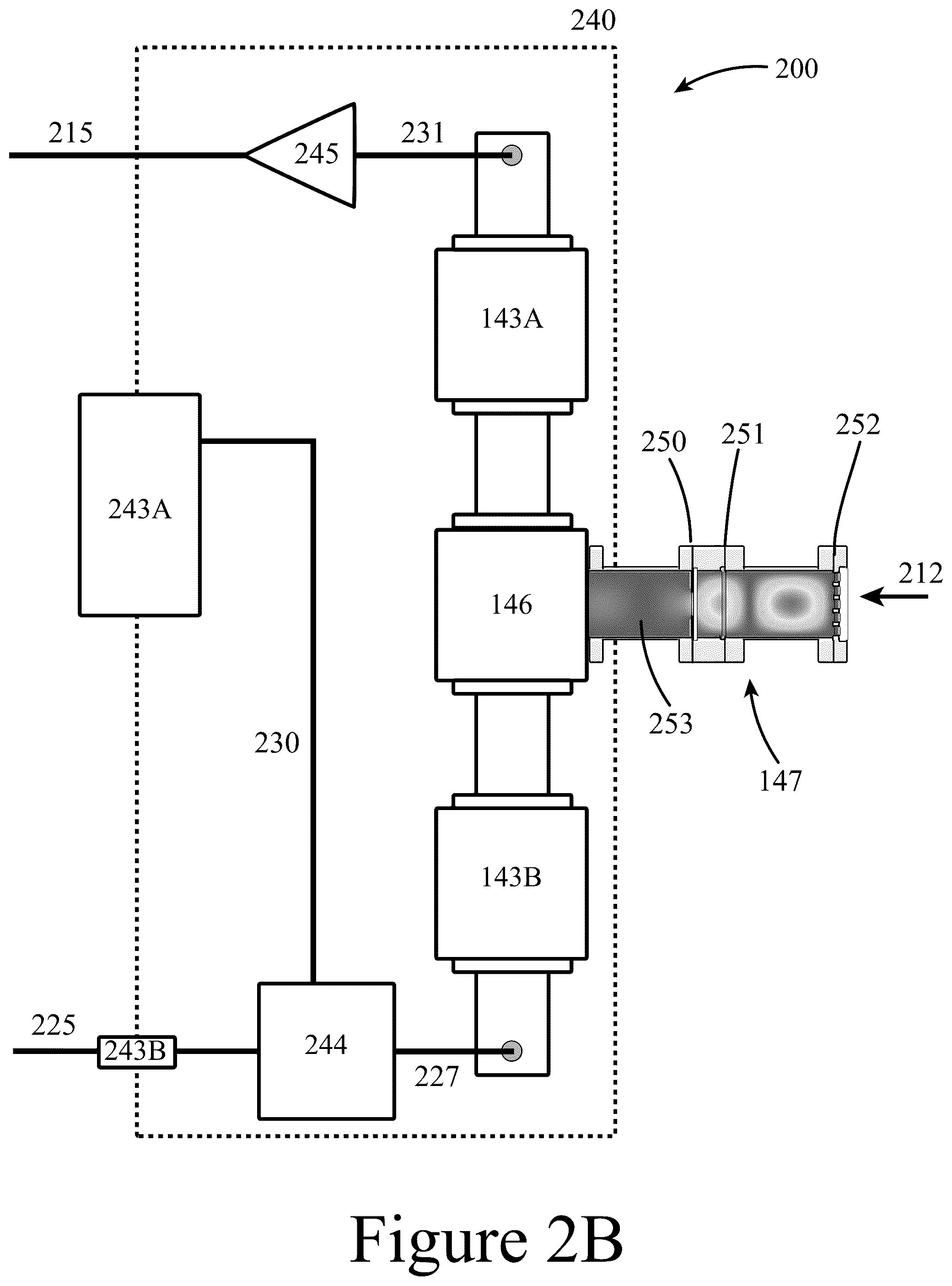 Patent US11824497 Figure 7 – Microwave photoconductance spectrometer and methods of using the same