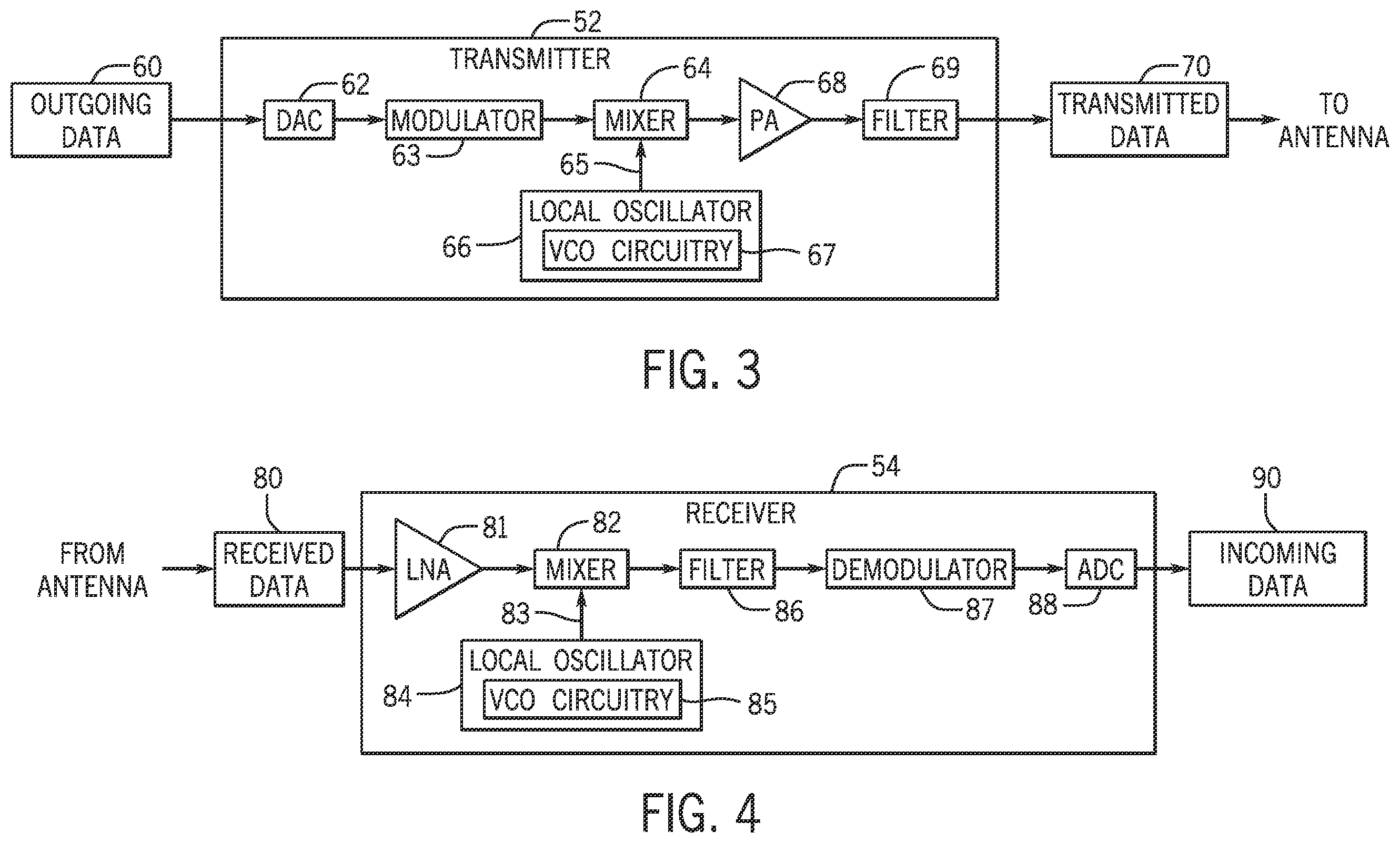 Patent US11824498 Figure 2 – Multi-core oscillator with enhanced mode robustness