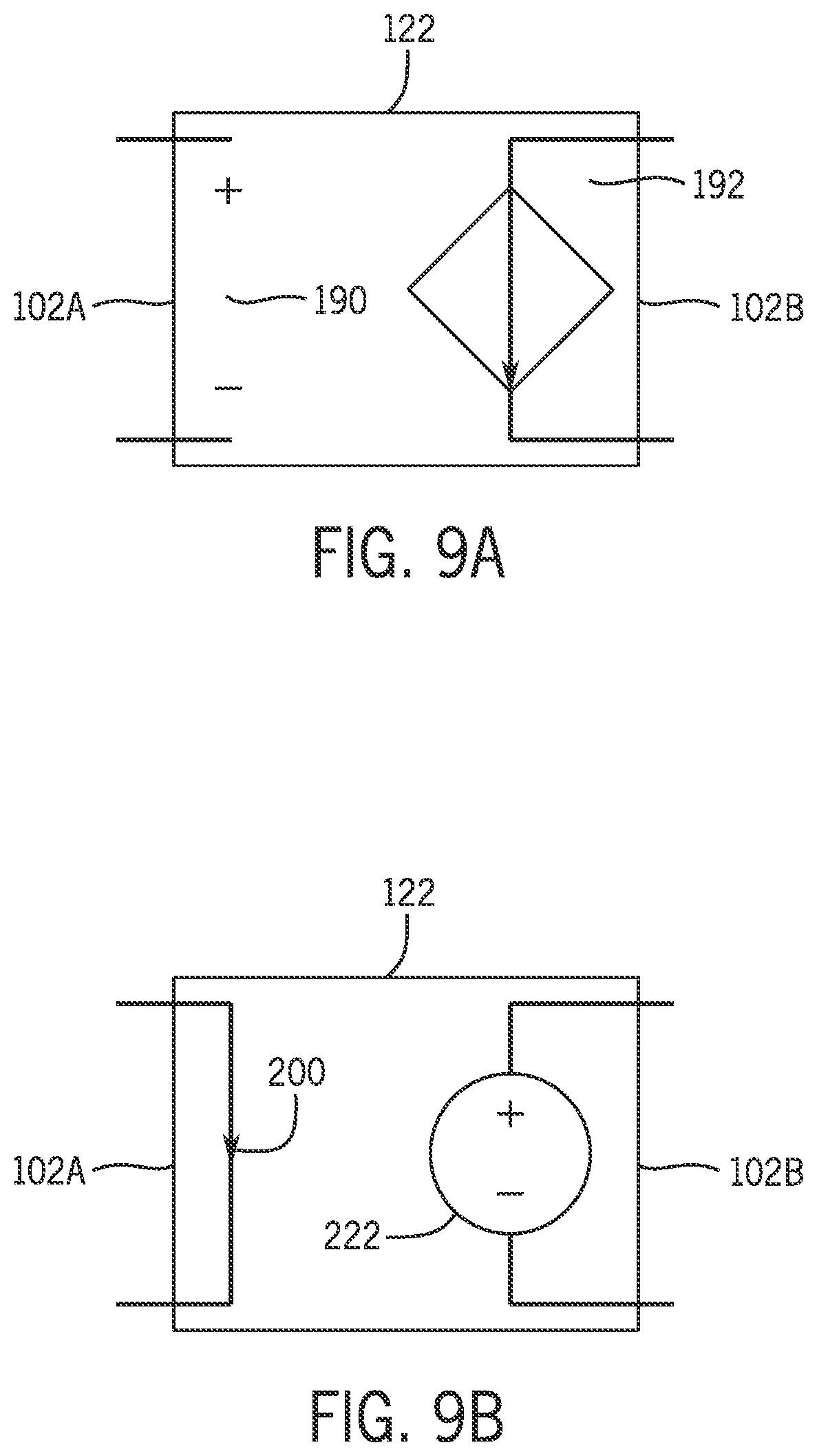 Patent US11824498 Figure 6 – Multi-core oscillator with enhanced mode robustness