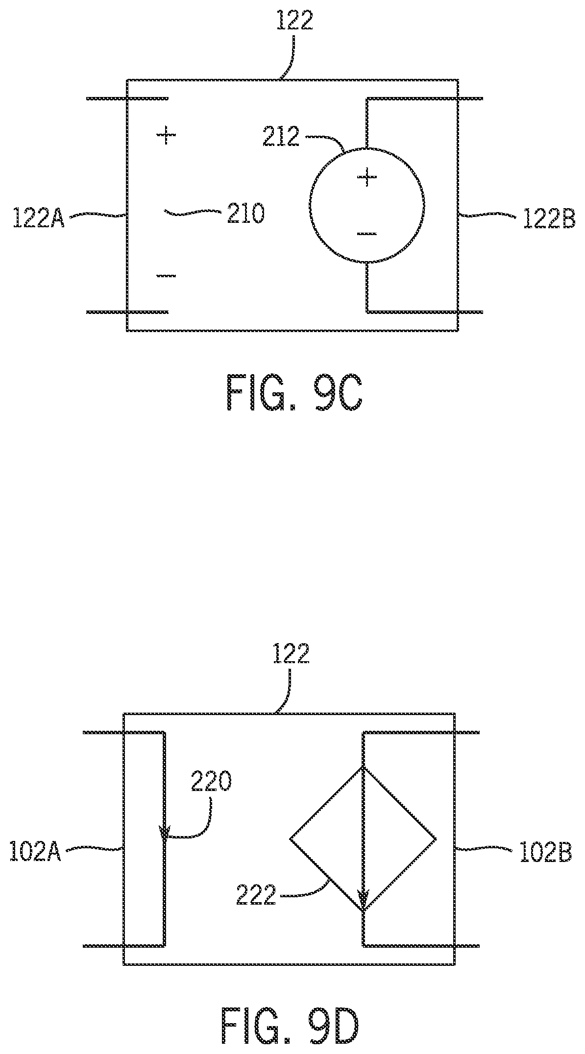 Patent US11824498 Figure 7 – Multi-core oscillator with enhanced mode robustness