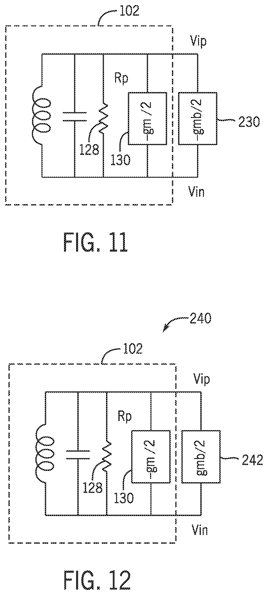 Patent US11824498 Figure 9 – Multi-core oscillator with enhanced mode robustness