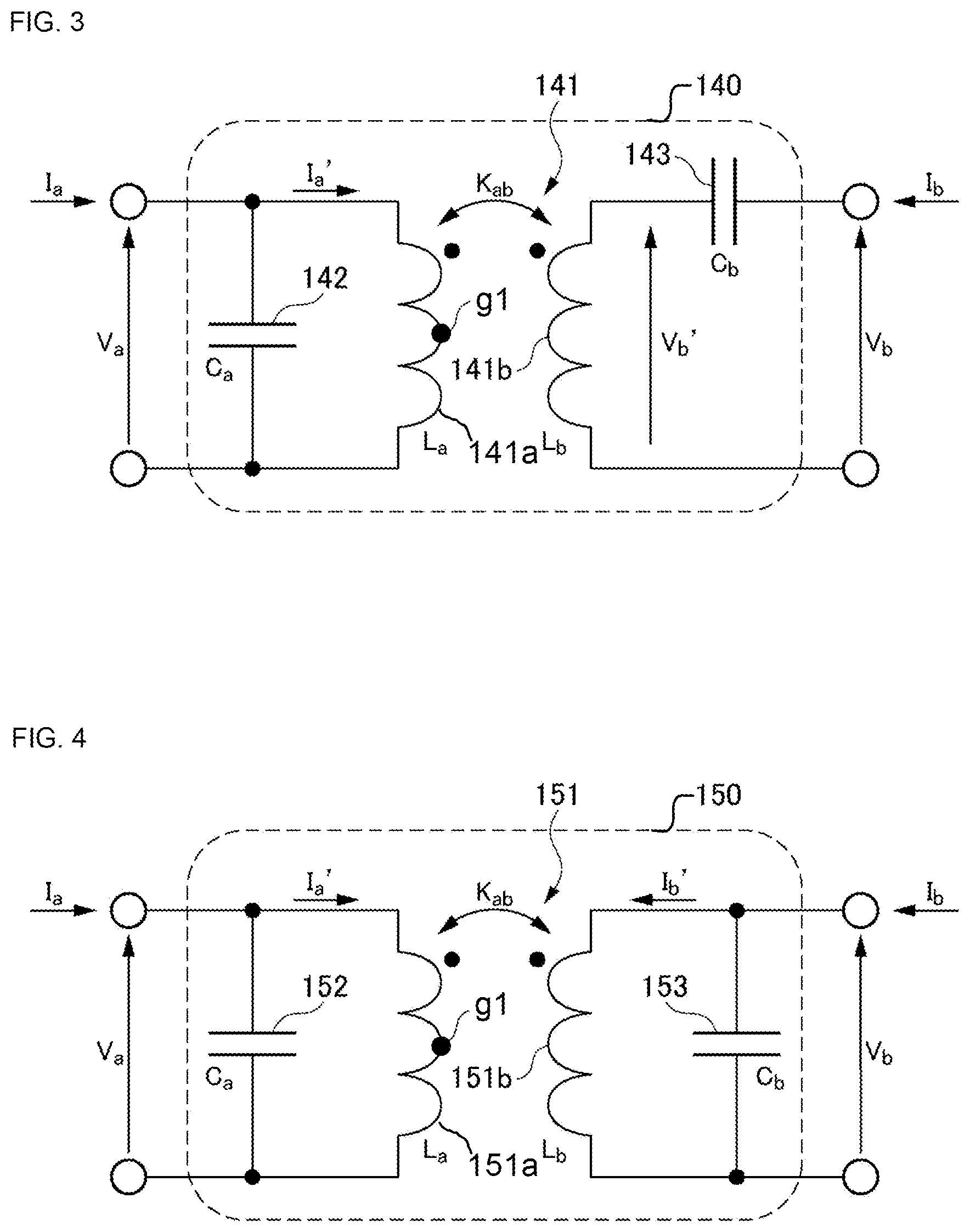 Patent US11824501 Figure 3 – Power amplifier circuit