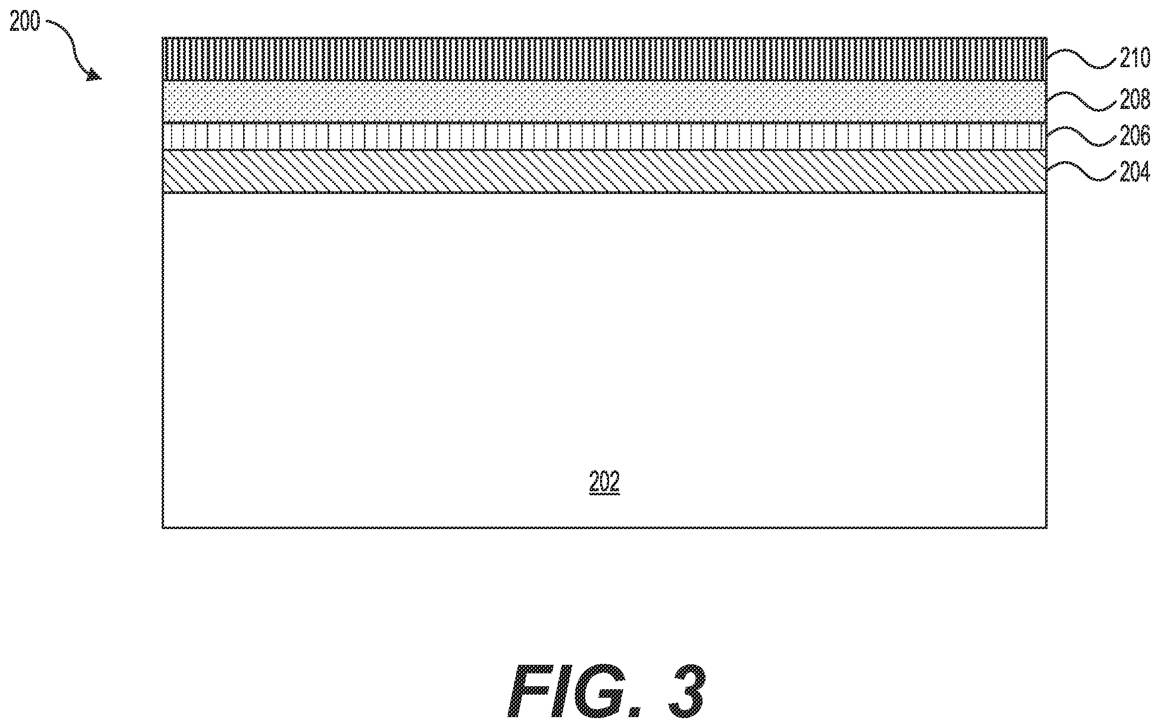 Patent US11824505 Figure 3 – Parametric amplifier having a quantum capacitance device