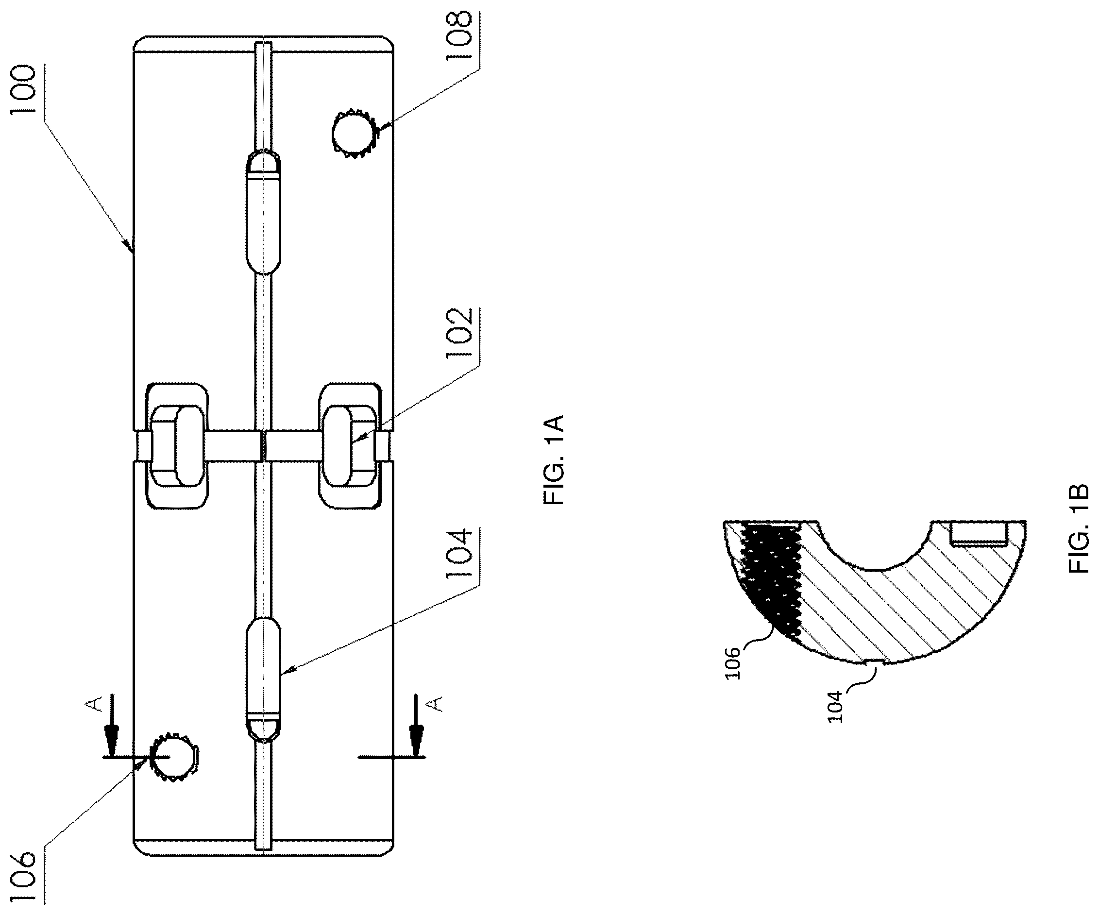 Patent US11824510 Figure 1 – Balun