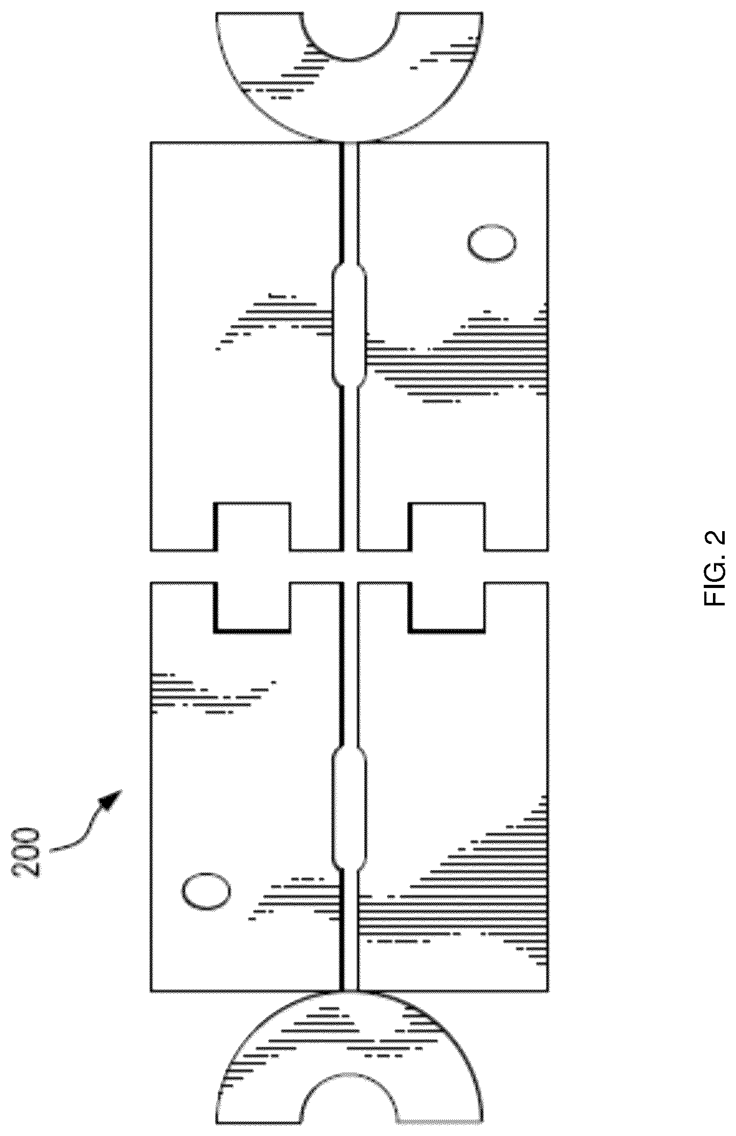 Patent US11824510 Figure 2 – Balun