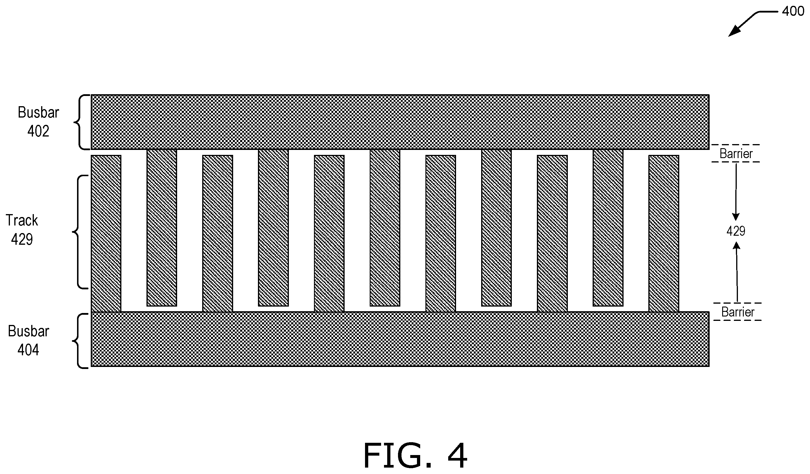 Patent US11824522 Figure 3 – Electroacoustic filter with modified phase characteristics