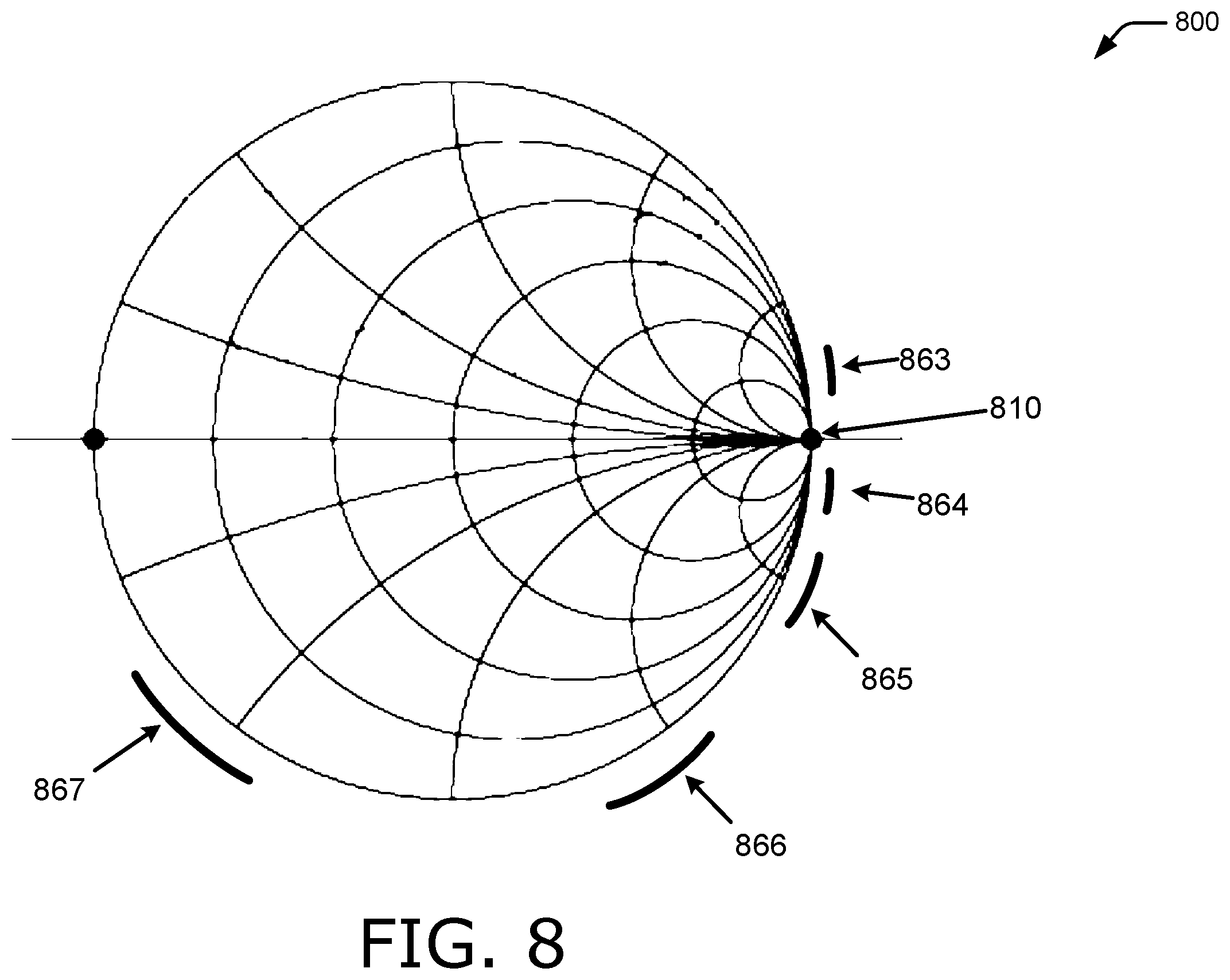 Patent US11824522 Figure 9 – Electroacoustic filter with modified phase characteristics
