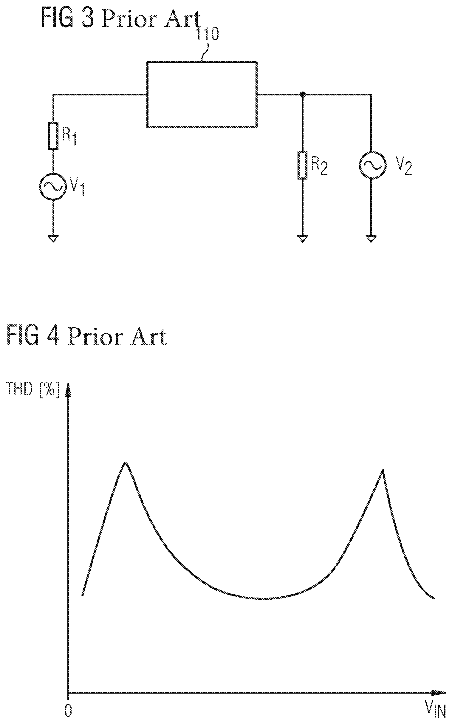 Patent US11824527 Figure 2 – Electric circuitry for signal transmission