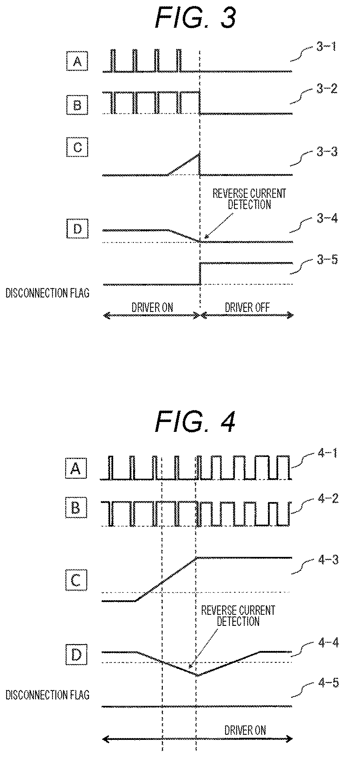 Patent US11824528 Figure 3 – Load drive device and control method of load drive device
