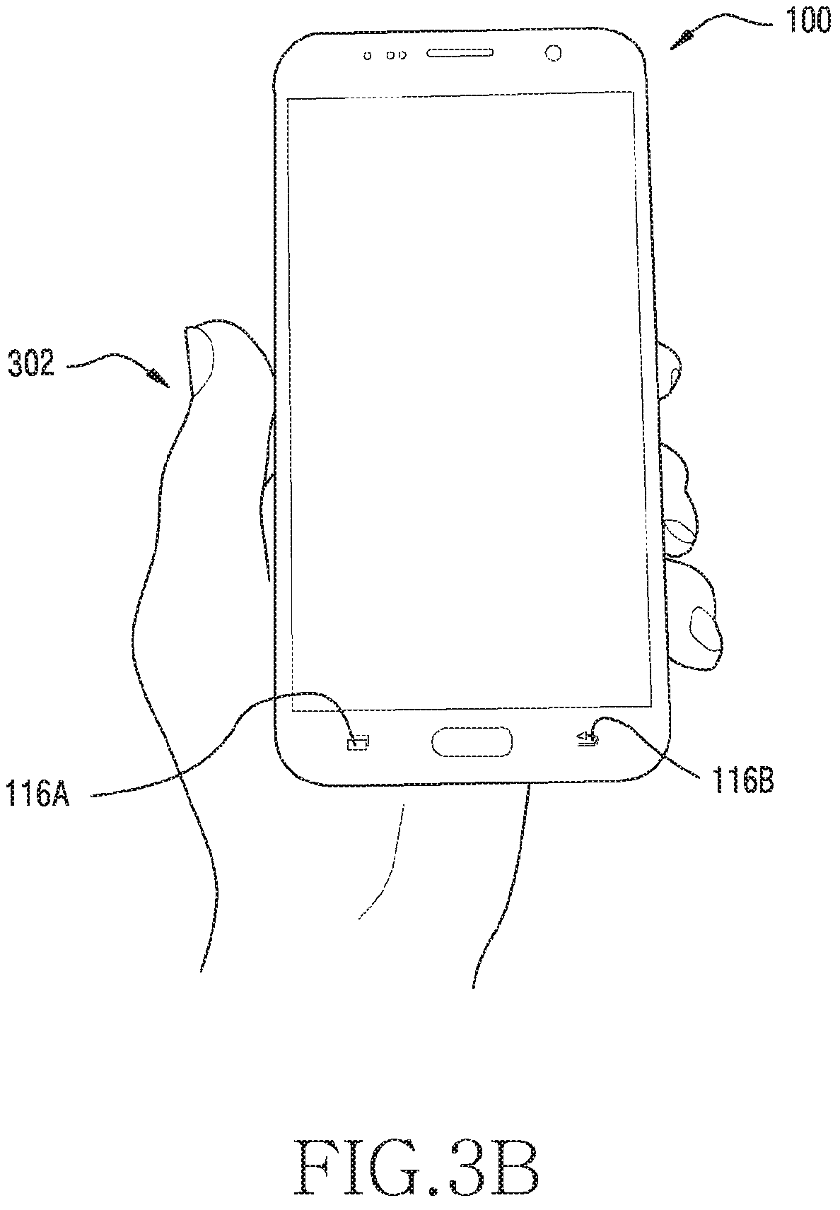 Patent US11824529 Figure 4 – Circuit for adjusting resonance frequency and electronic device including same