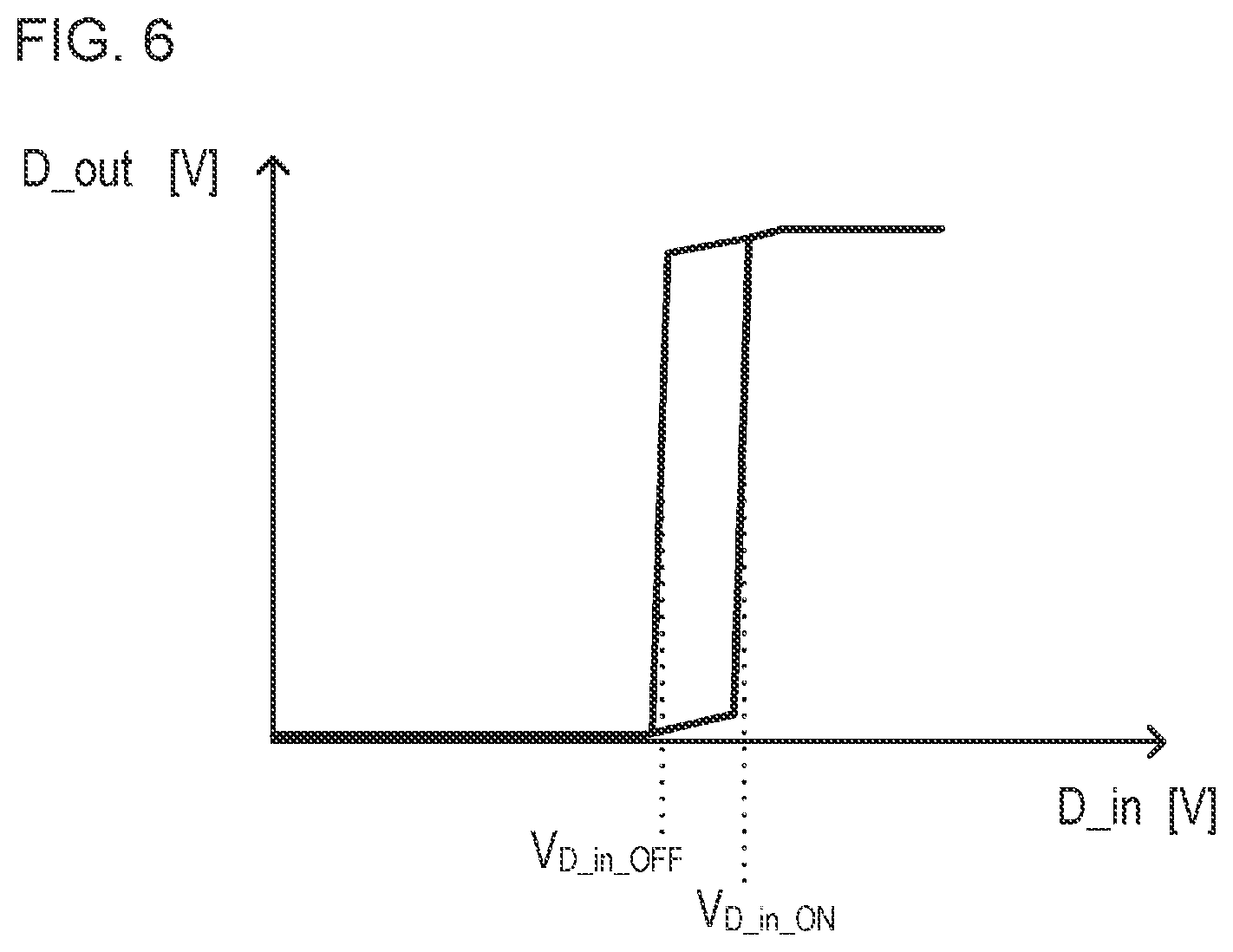 Patent US11824532 Figure 6 – Level shift circuit, light source, and image forming apparatus