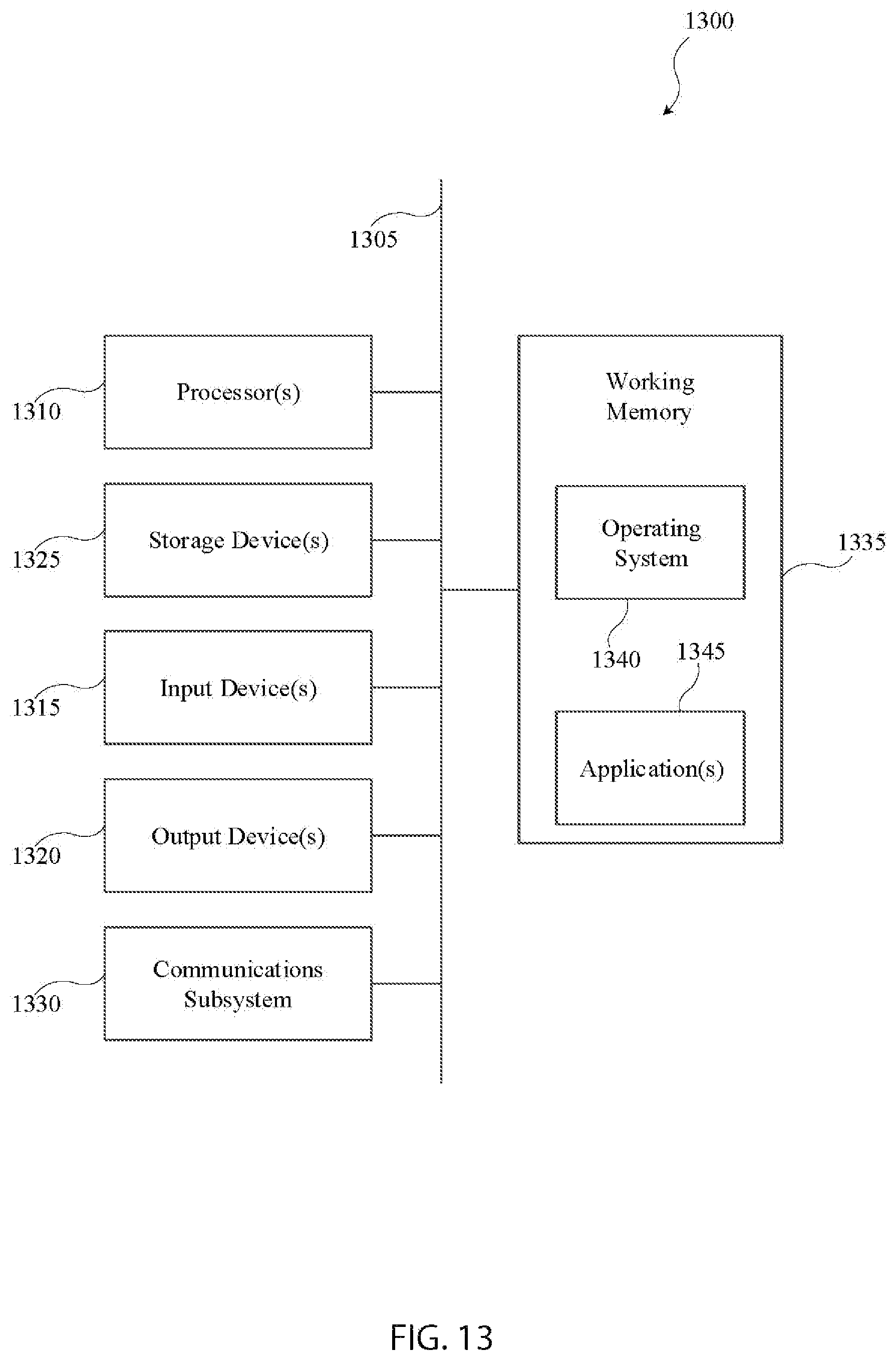 Patent US11824542 Figure 13 – Bipolar high voltage pulser