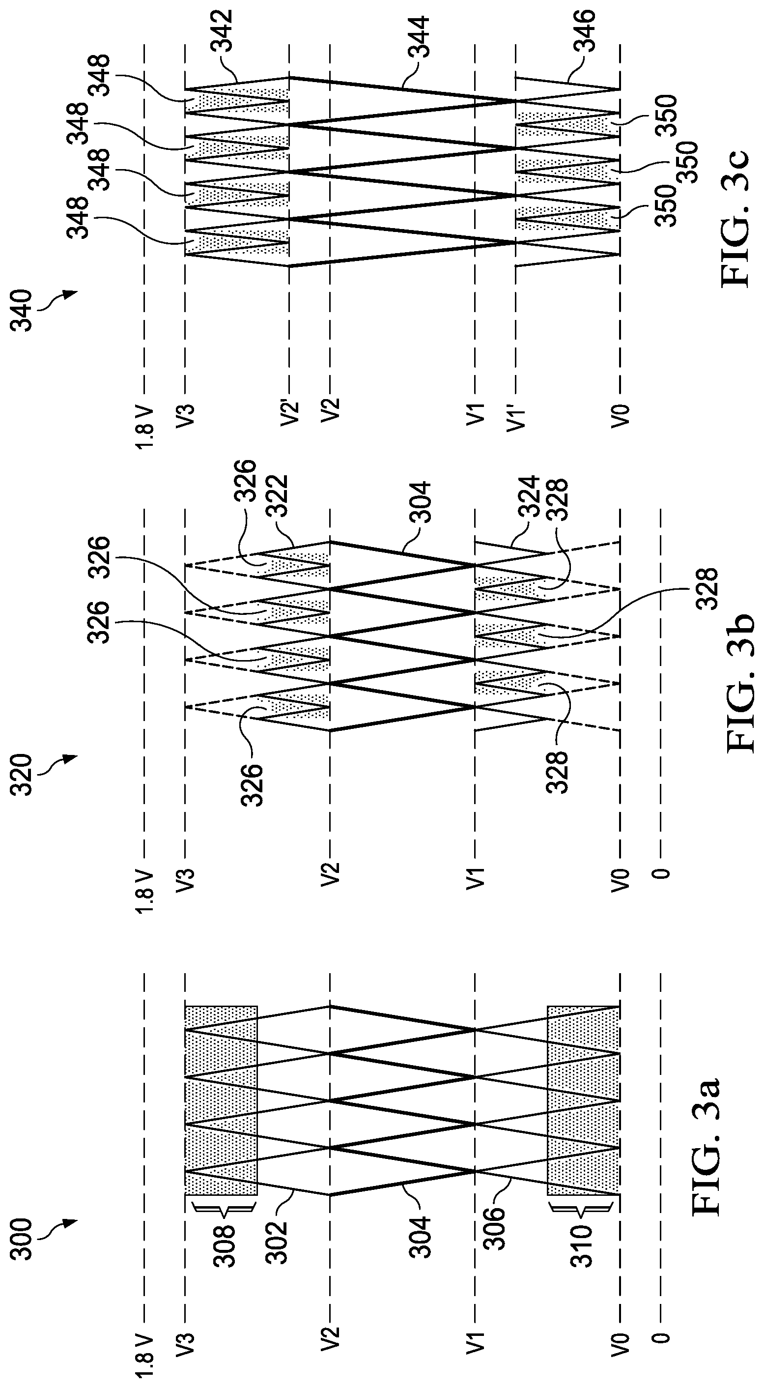 Patent US11824543 Figure 3 – Folded ramp generator