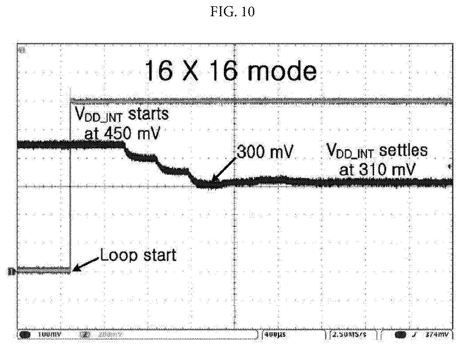Patent US11824546 Figure 8 – Apparatus and method for minimum energy tracking loop