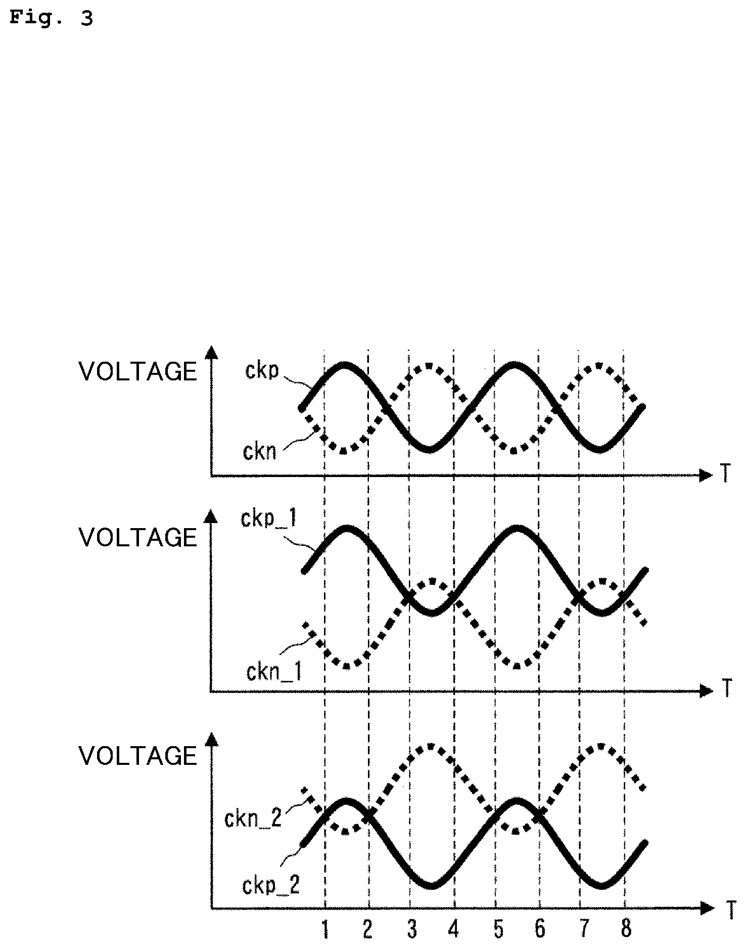 Patent US11824551 Figure 3 – Track-and-hold circuit