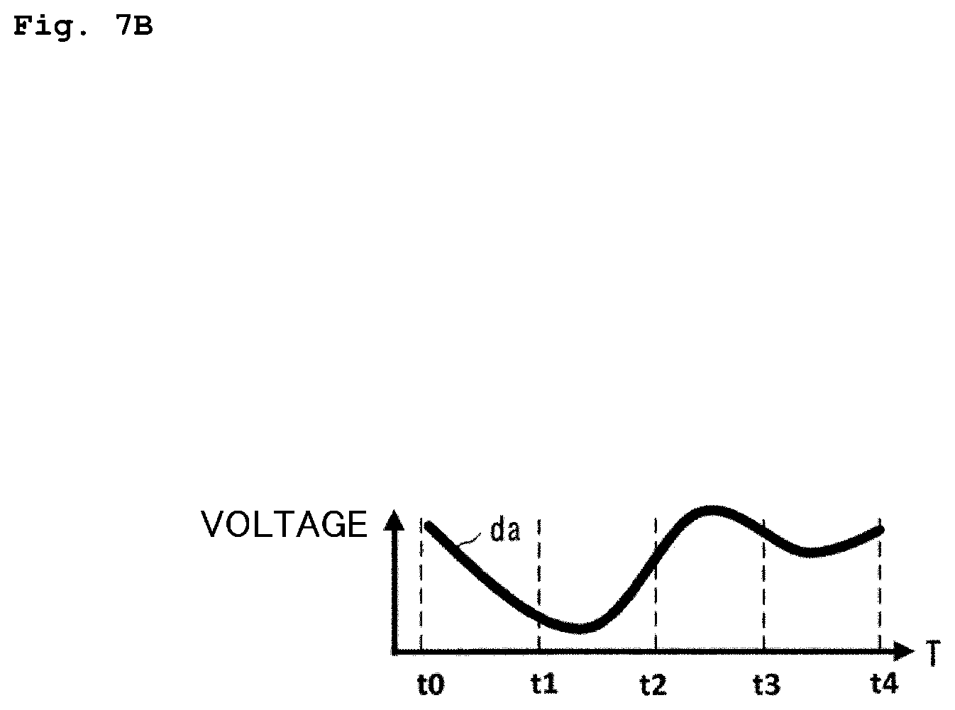 Patent US11824551 Figure 8 – Track-and-hold circuit