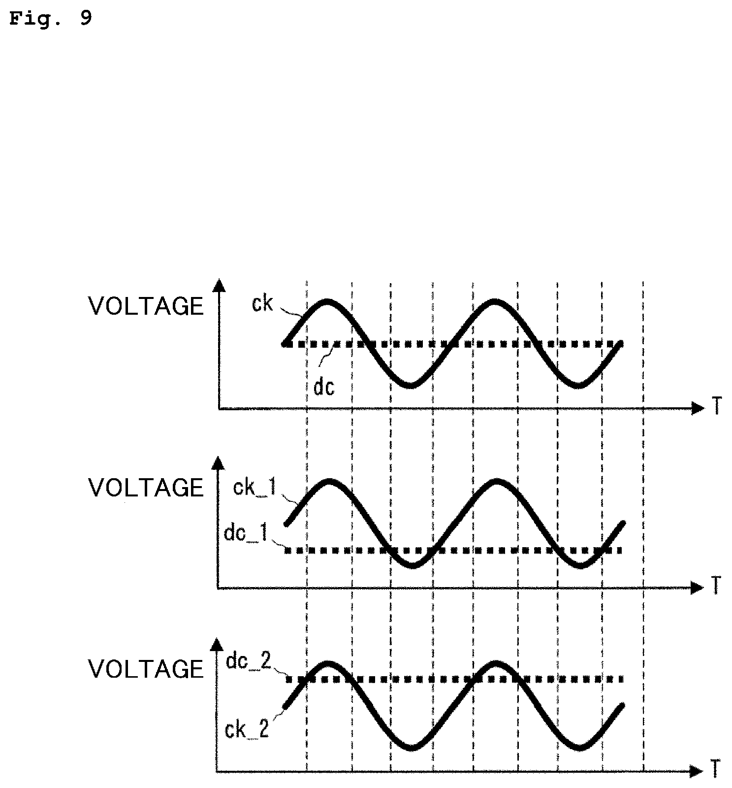 Patent US11824551 Figure 13 – Track-and-hold circuit