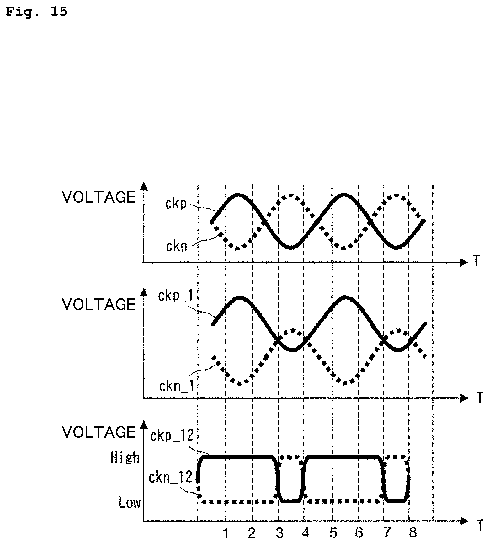 Patent US11824551 Figure 19 – Track-and-hold circuit