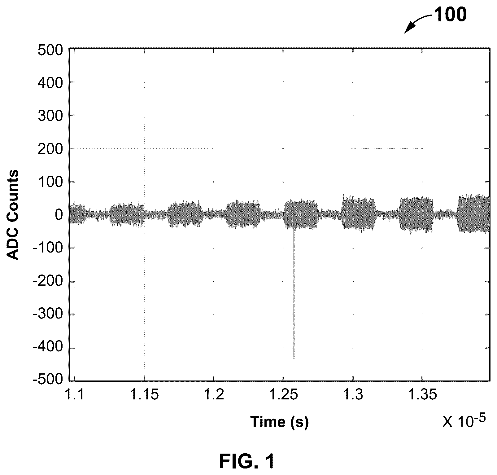 Patent US11824552 Figure 1 – Real-time digital sparkle filter