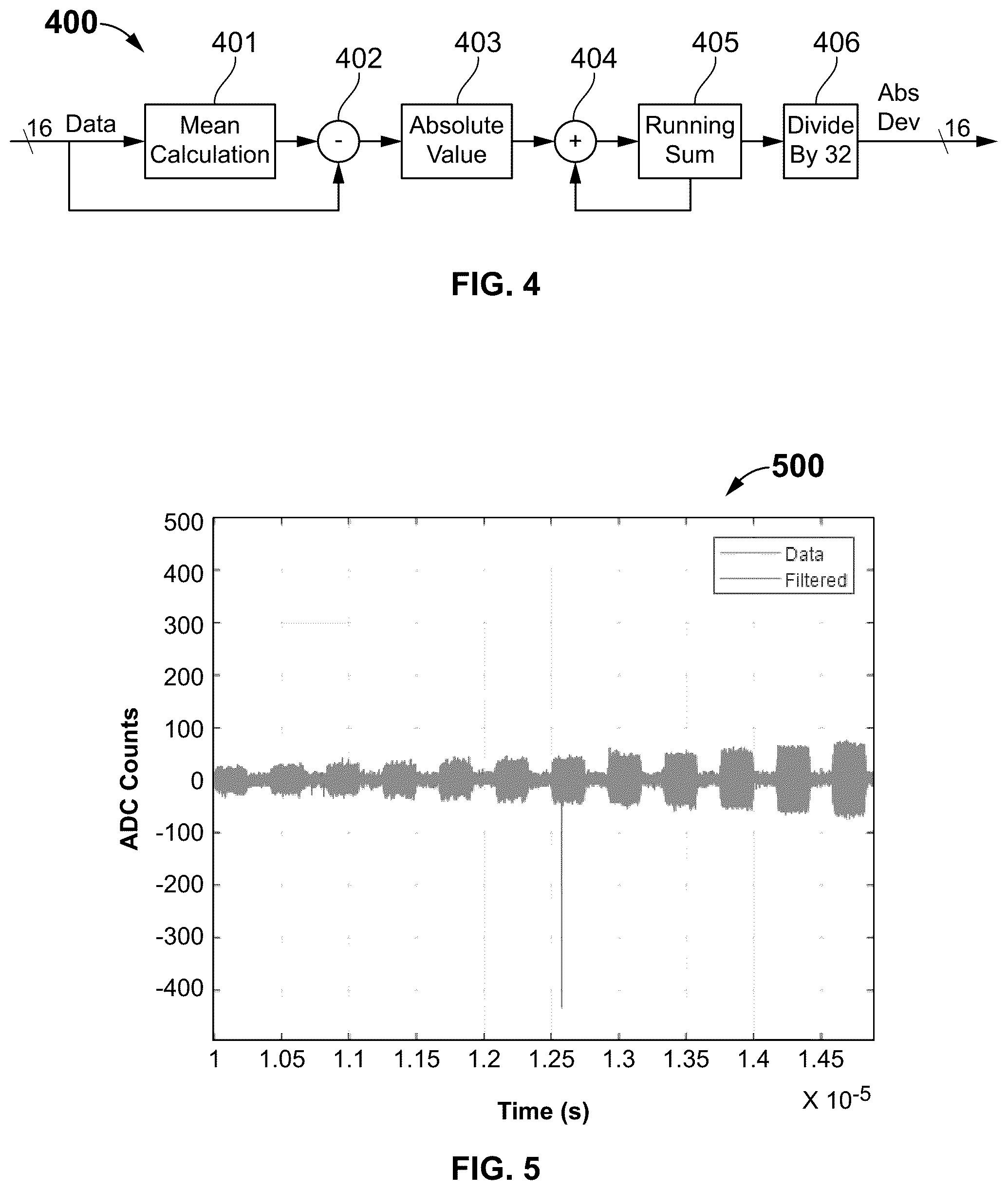 Patent US11824552 Figure 3 – Real-time digital sparkle filter