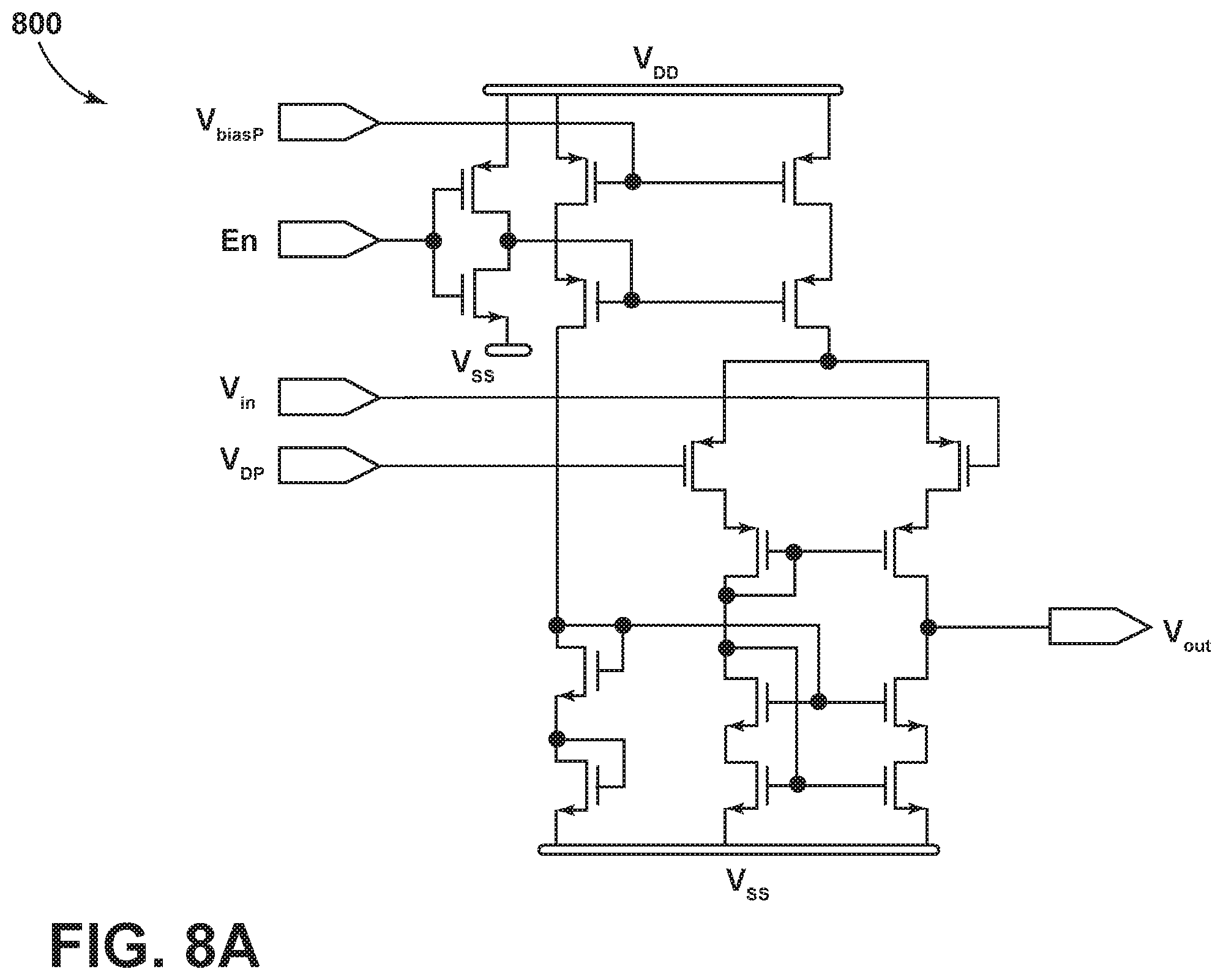 Patent US11824555 Figure 17 – System and method for a super-resolution digital-to-analog converter based on redundant sensing