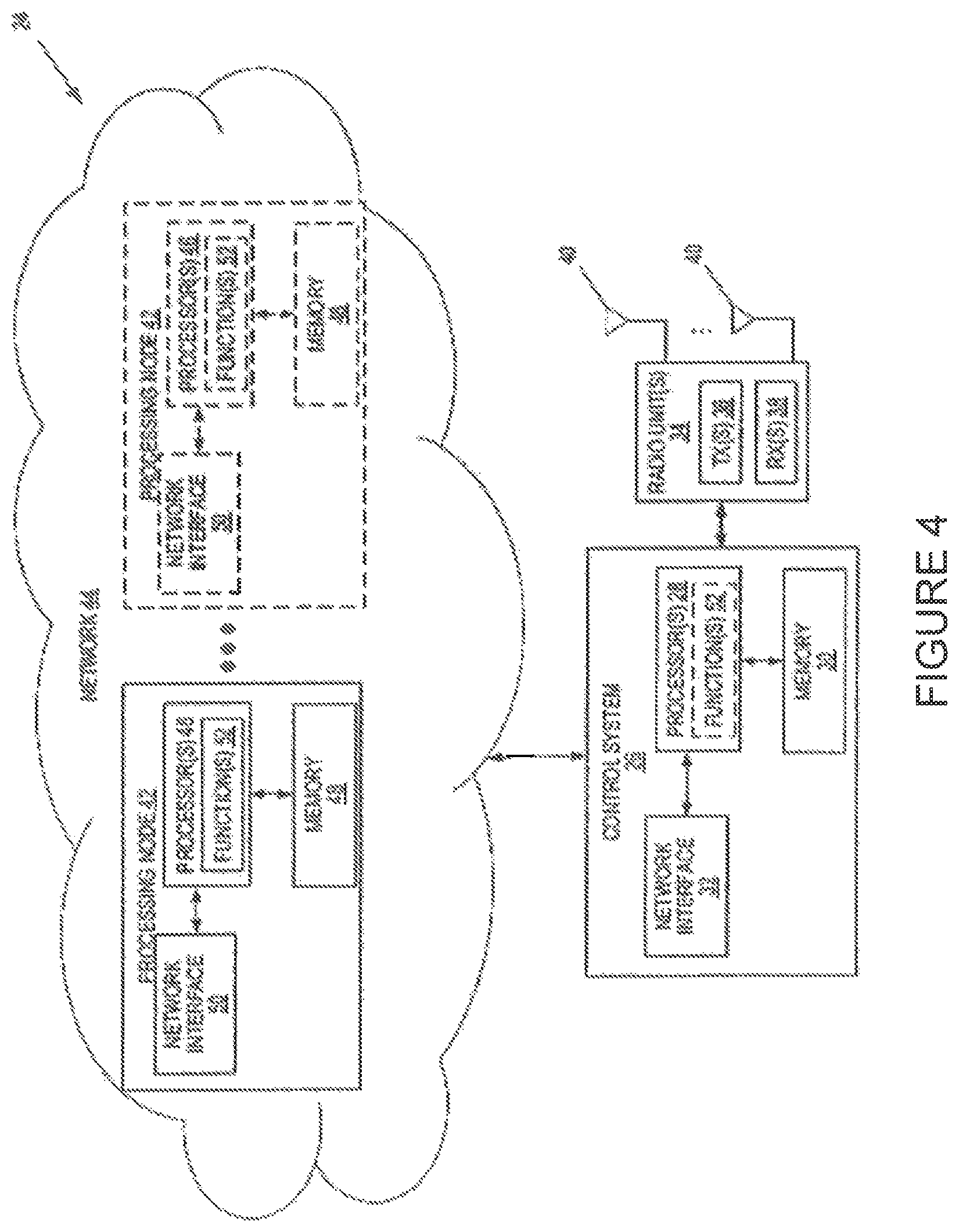 Patent US11824561 Figure 4 – Concatenated polar code with adaptive error detection