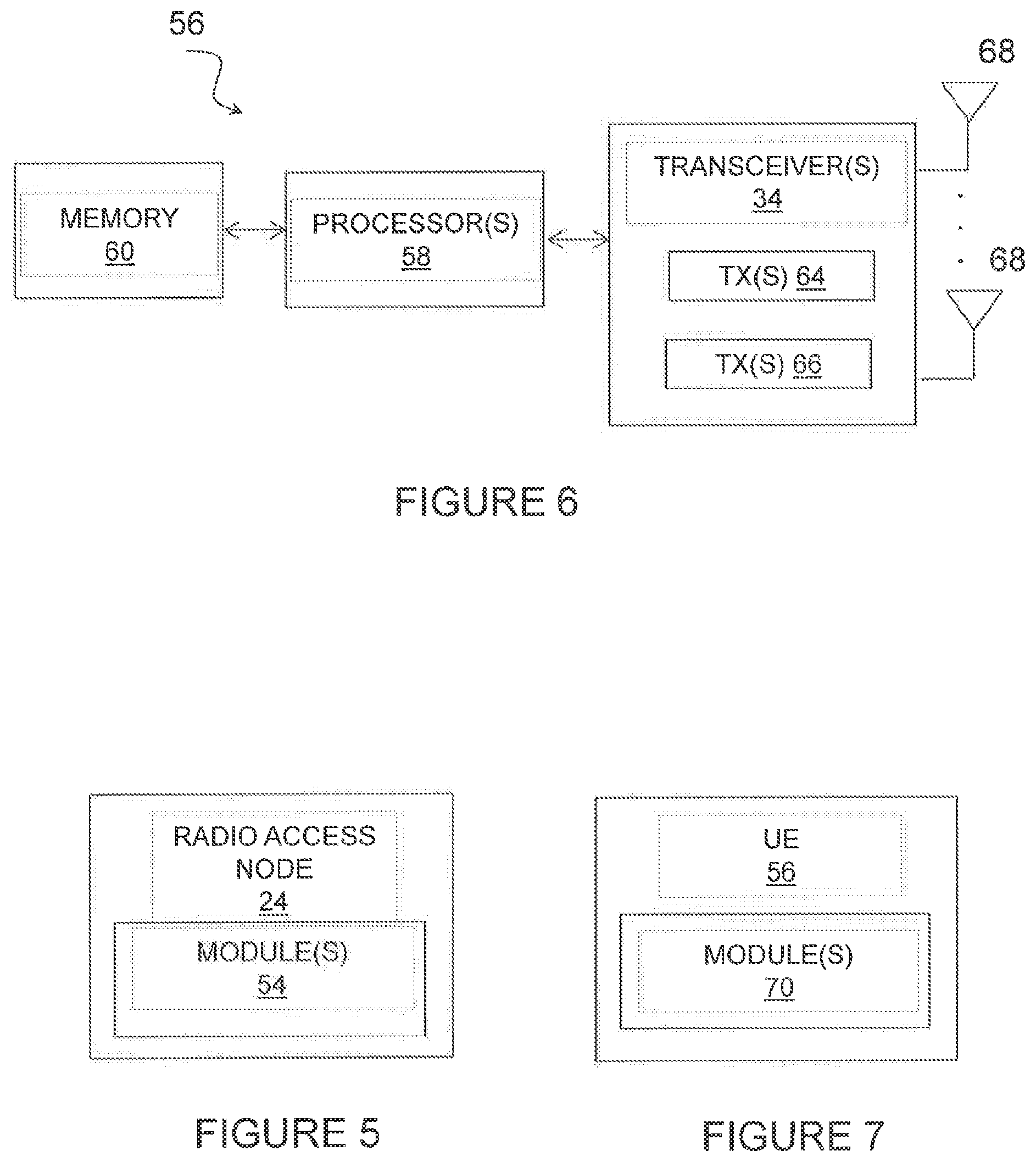 Patent US11824561 Figure 5 – Concatenated polar code with adaptive error detection