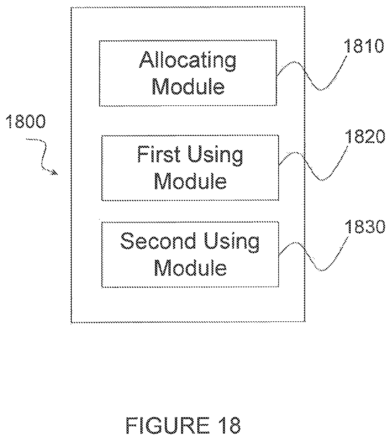Patent US11824561 Figure 15 – Concatenated polar code with adaptive error detection