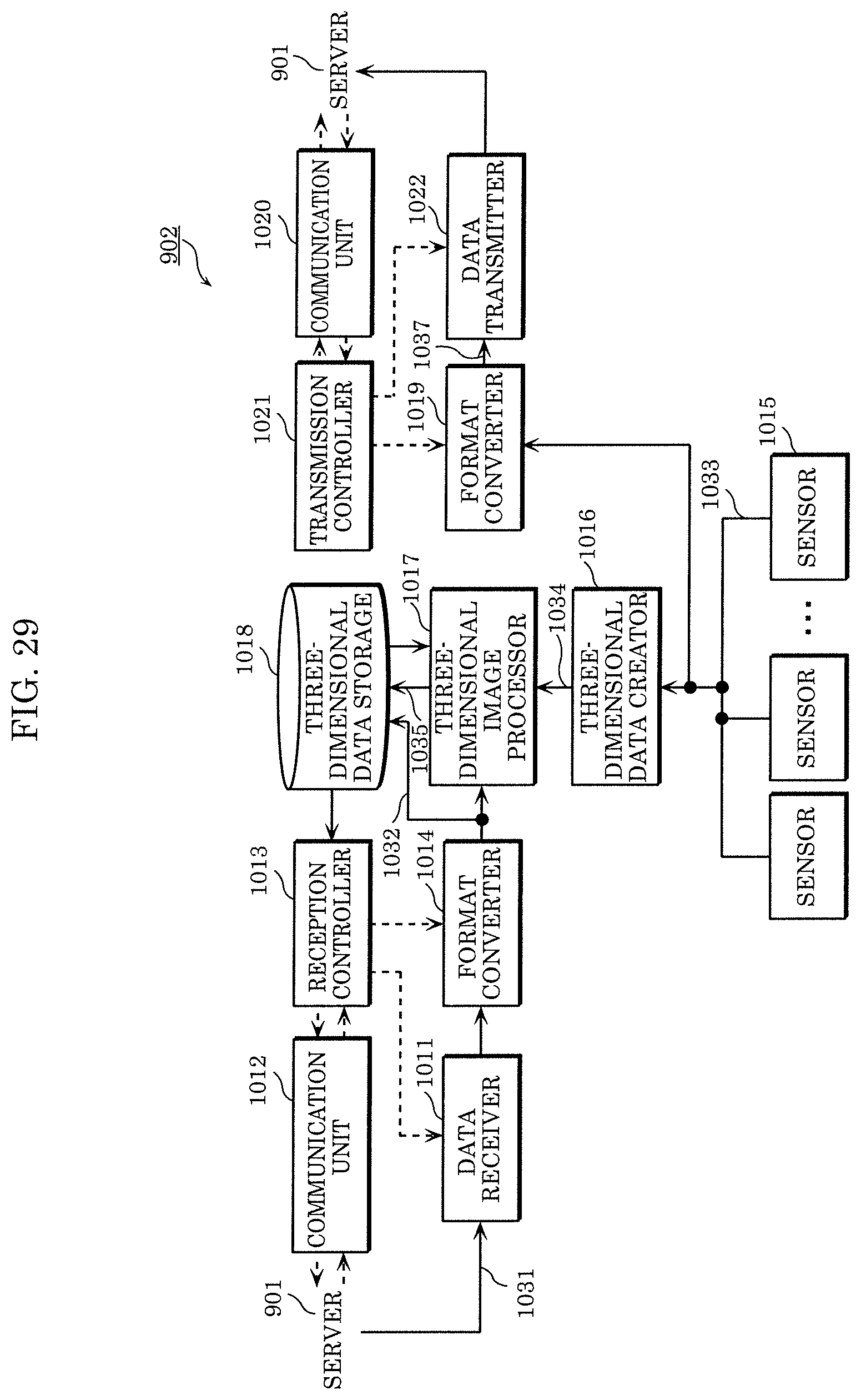 Patent US11824562 Figure 16 – Three-dimensional data encoding method, three-dimensional data decoding method, three-dimensional data encoding device, and three-dimensional data decoding device