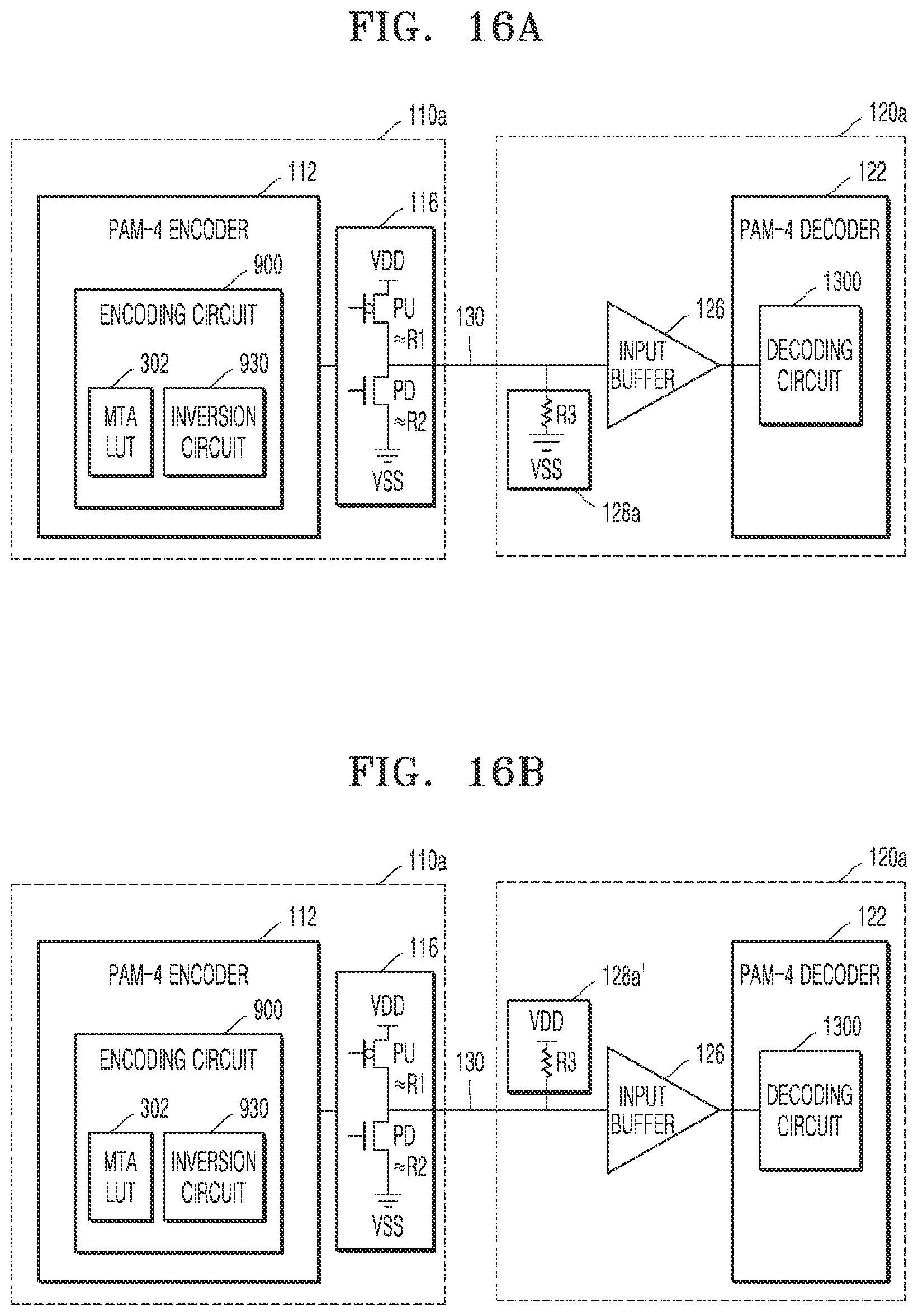 Patent US11824563 Figure 19 – Encoding and decoding apparatuses and methods for implementing multi-mode coding