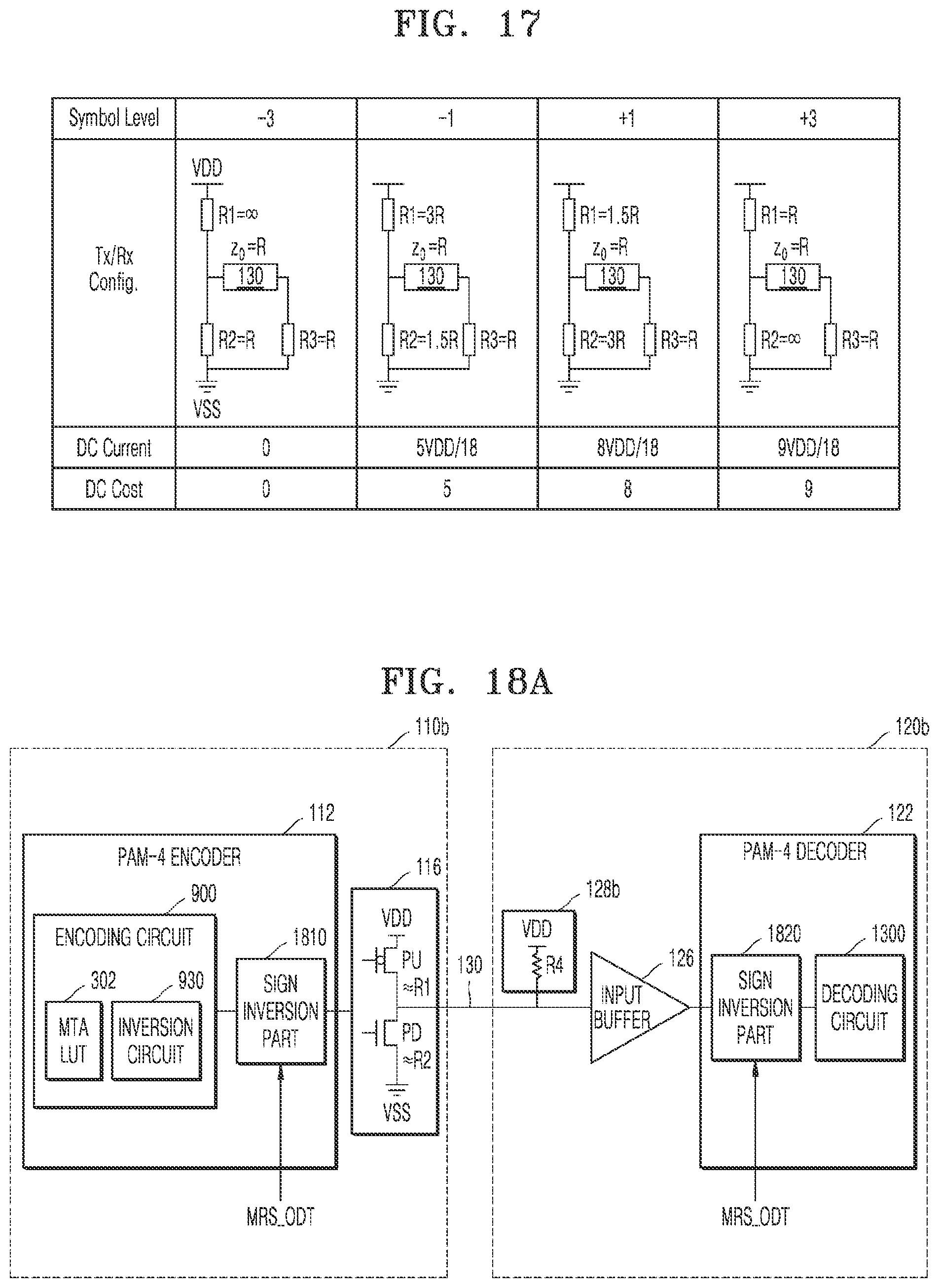Patent US11824563 Figure 20 – Encoding and decoding apparatuses and methods for implementing multi-mode coding