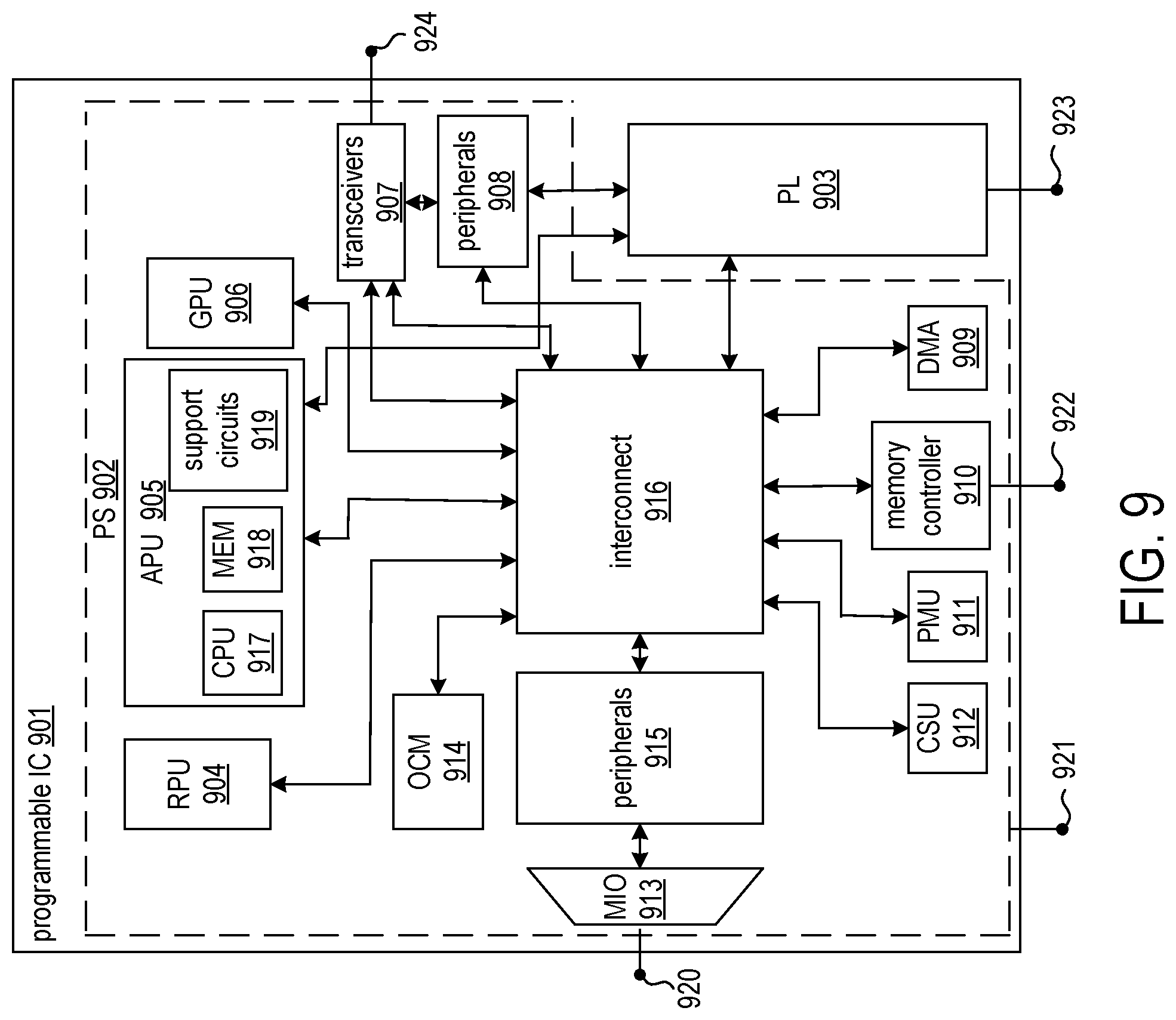 Patent US11824564 Figure 8 – Lossless compression using subnormal floating point values