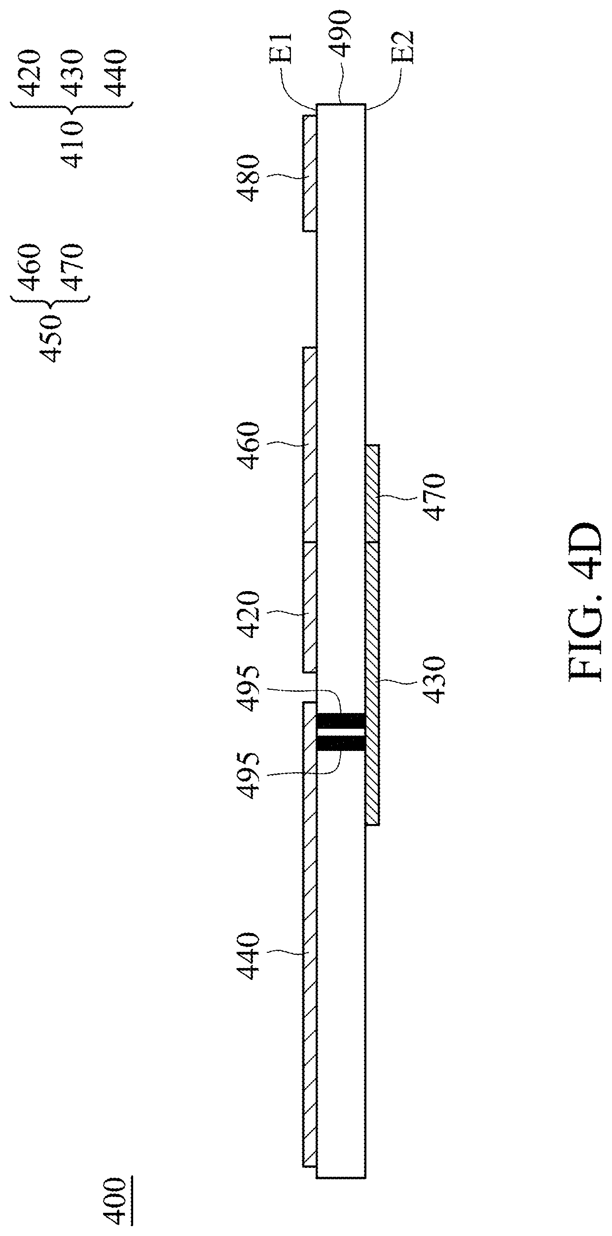Patent US11824568 Figure 7 – Antenna structure