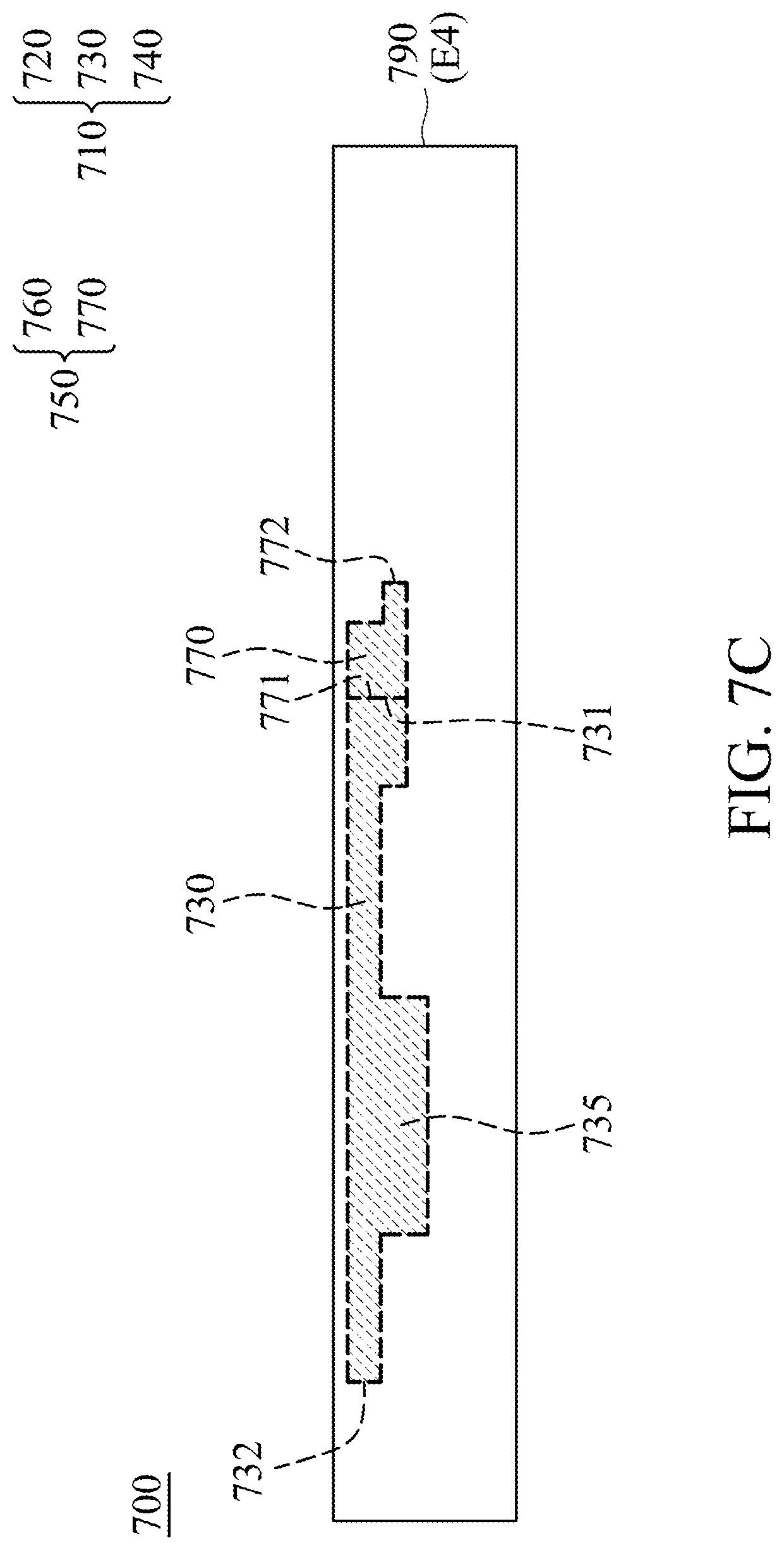 Patent US11824568 Figure 12 – Antenna structure