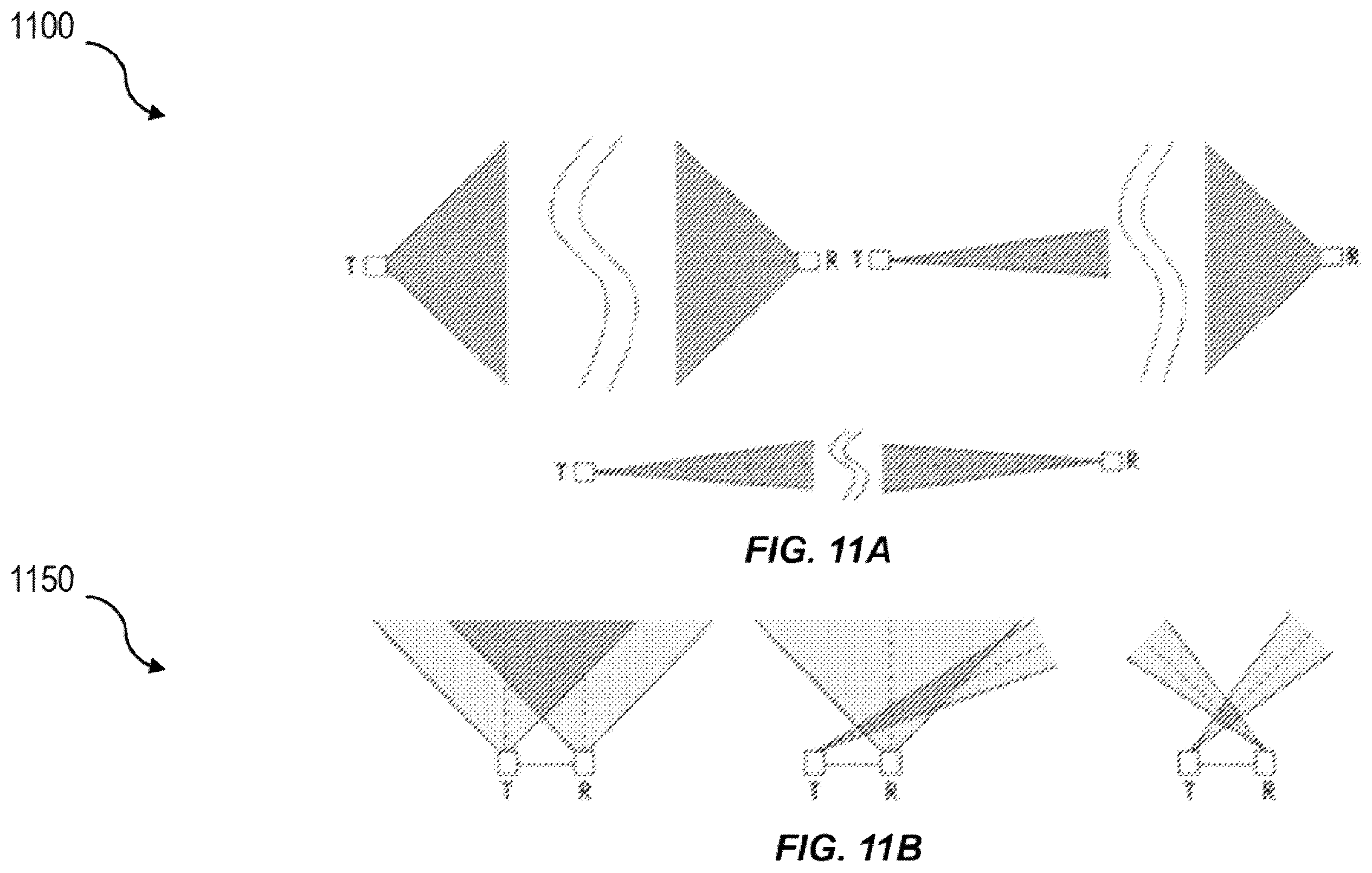 Patent US11824588 Figure 11 – Reducing scintillation noise in free-space optical communications