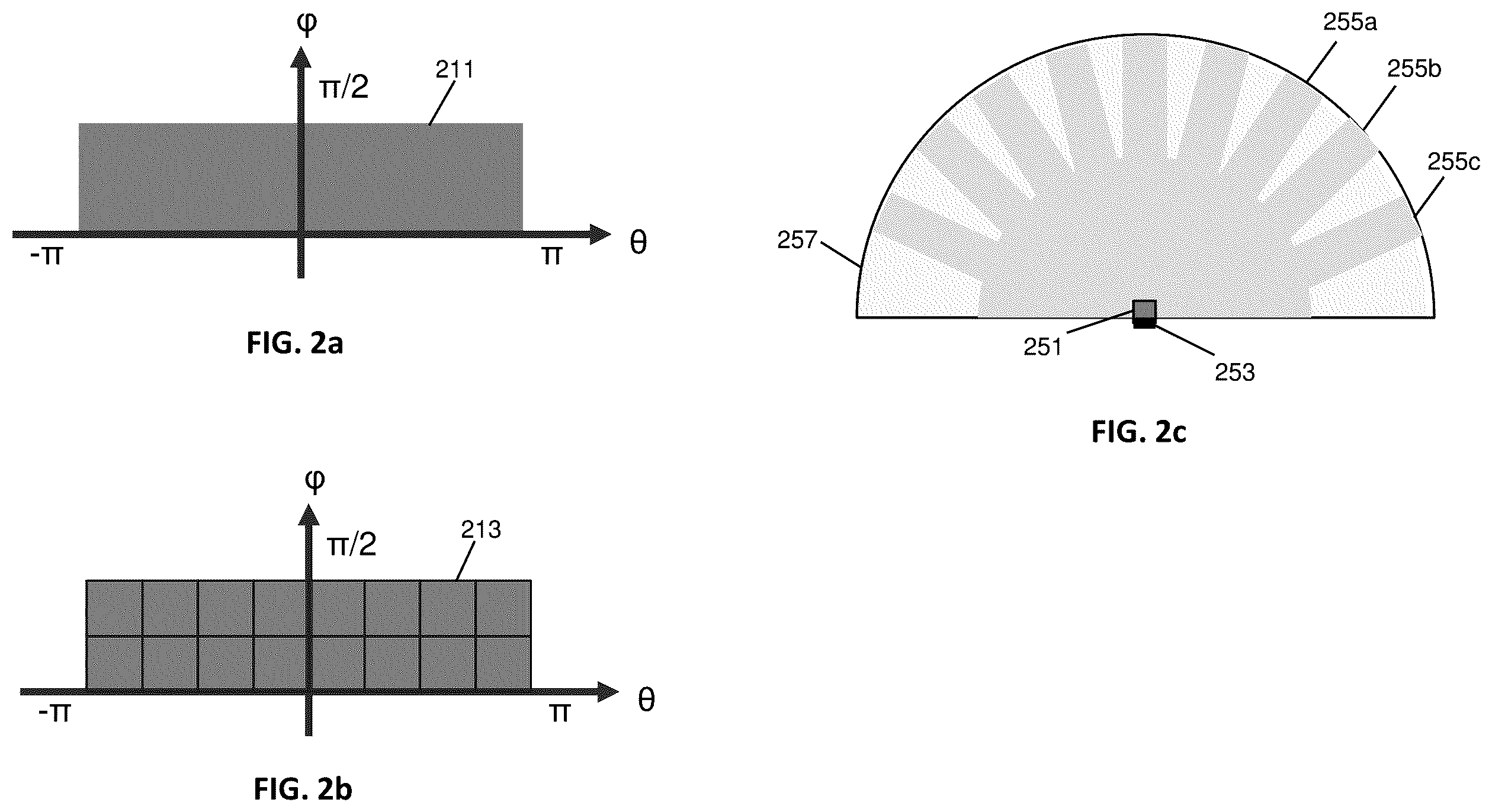 Patent US11824590 Figure 2 – Interconnect networks using microLED-based optical links