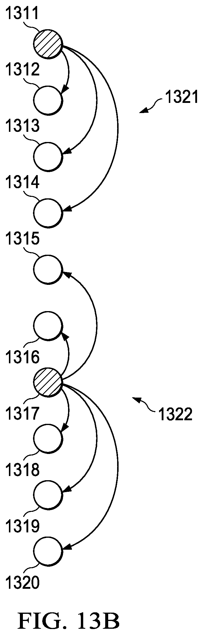 Patent US11824597 Figure 7 – Robust mode for power line communications