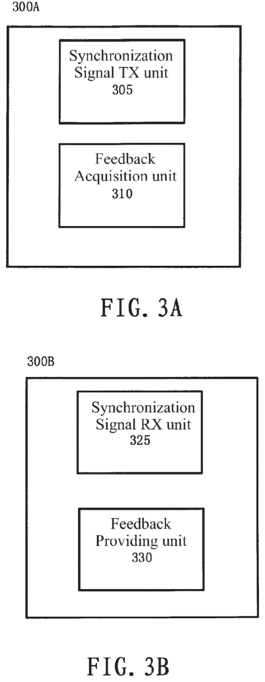 Patent US11824607 Figure 4 – Electronic device, method and storage medium for wireless communication system