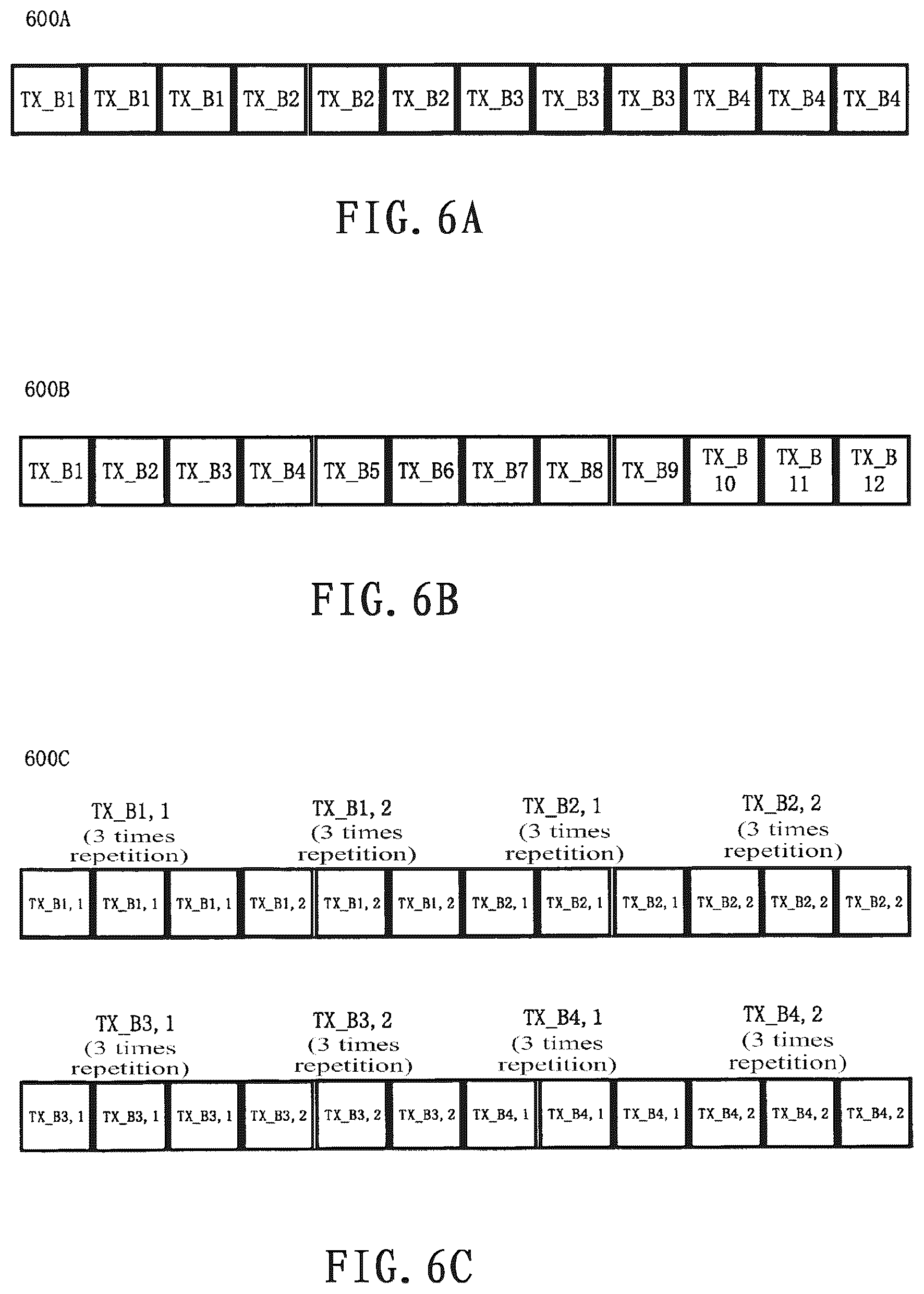 Patent US11824607 Figure 8 – Electronic device, method and storage medium for wireless communication system