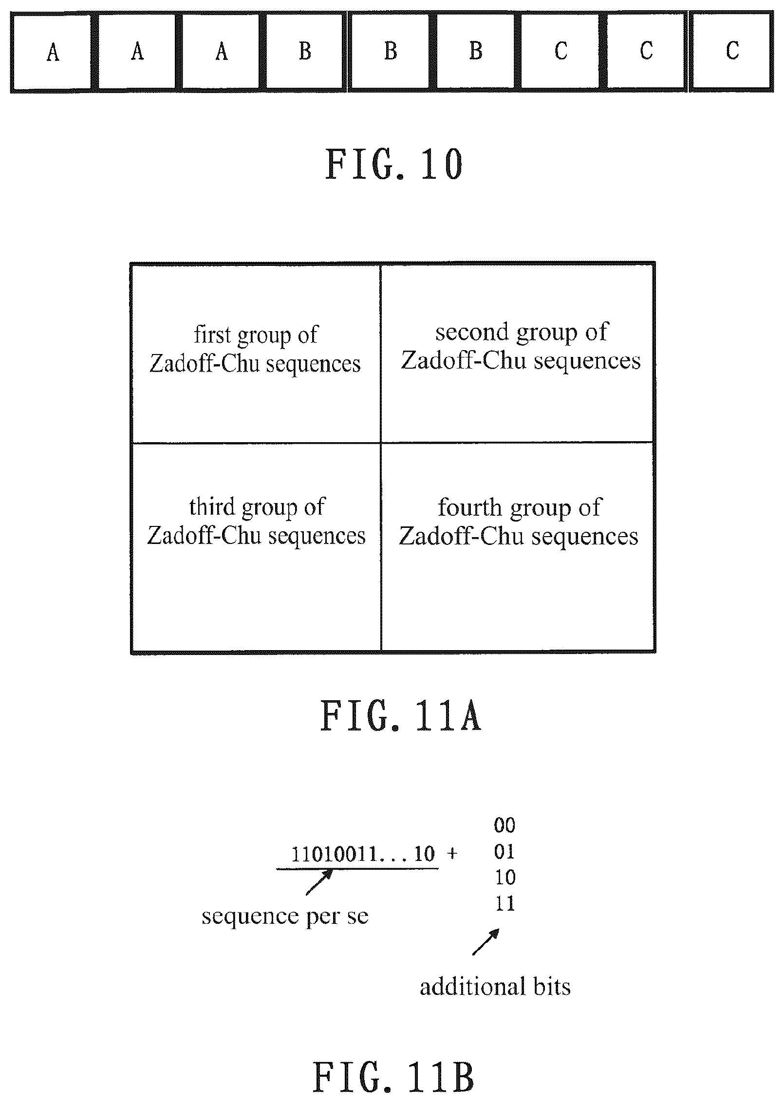 Patent US11824607 Figure 13 – Electronic device, method and storage medium for wireless communication system