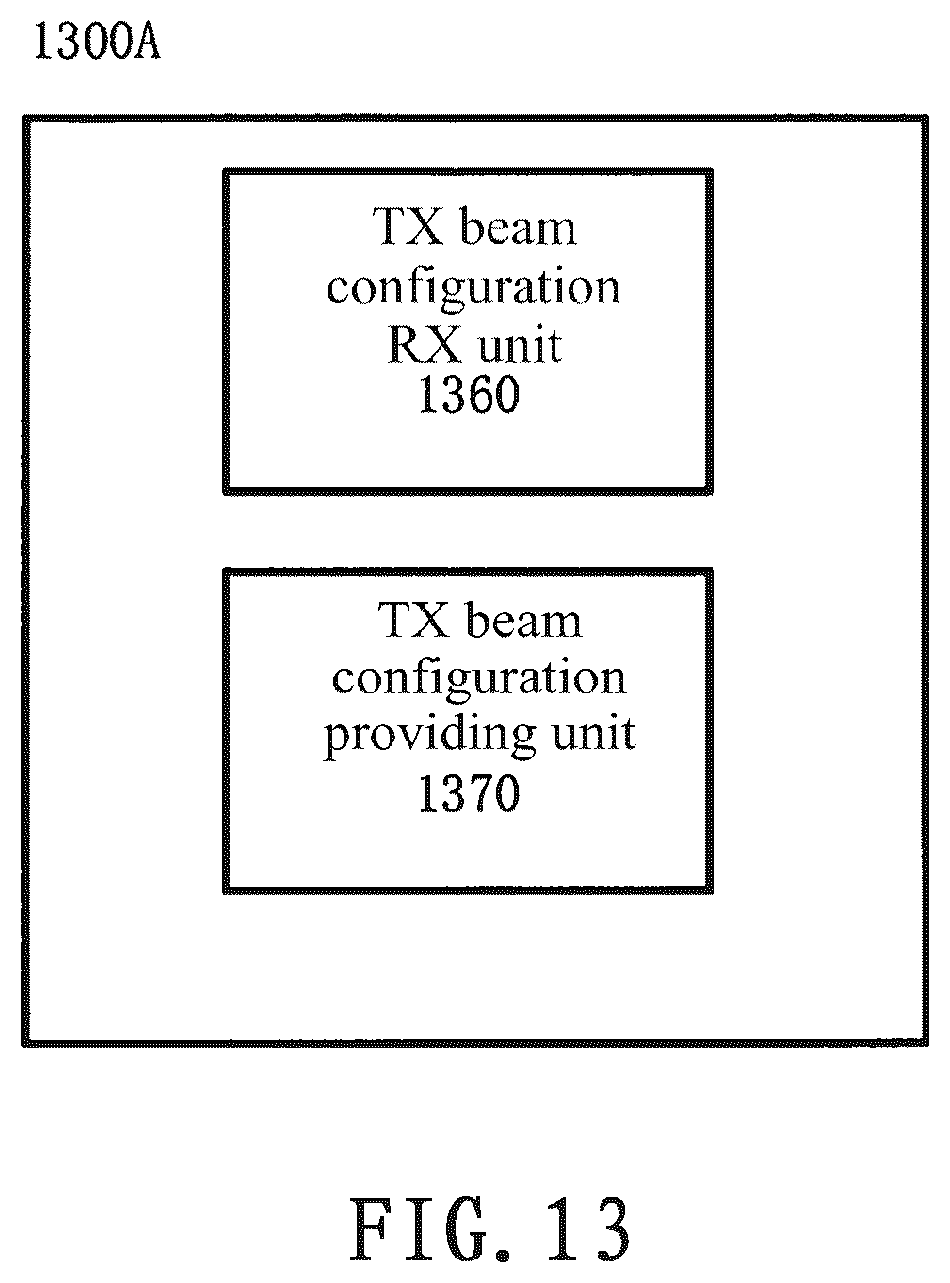 Patent US11824607 Figure 15 – Electronic device, method and storage medium for wireless communication system