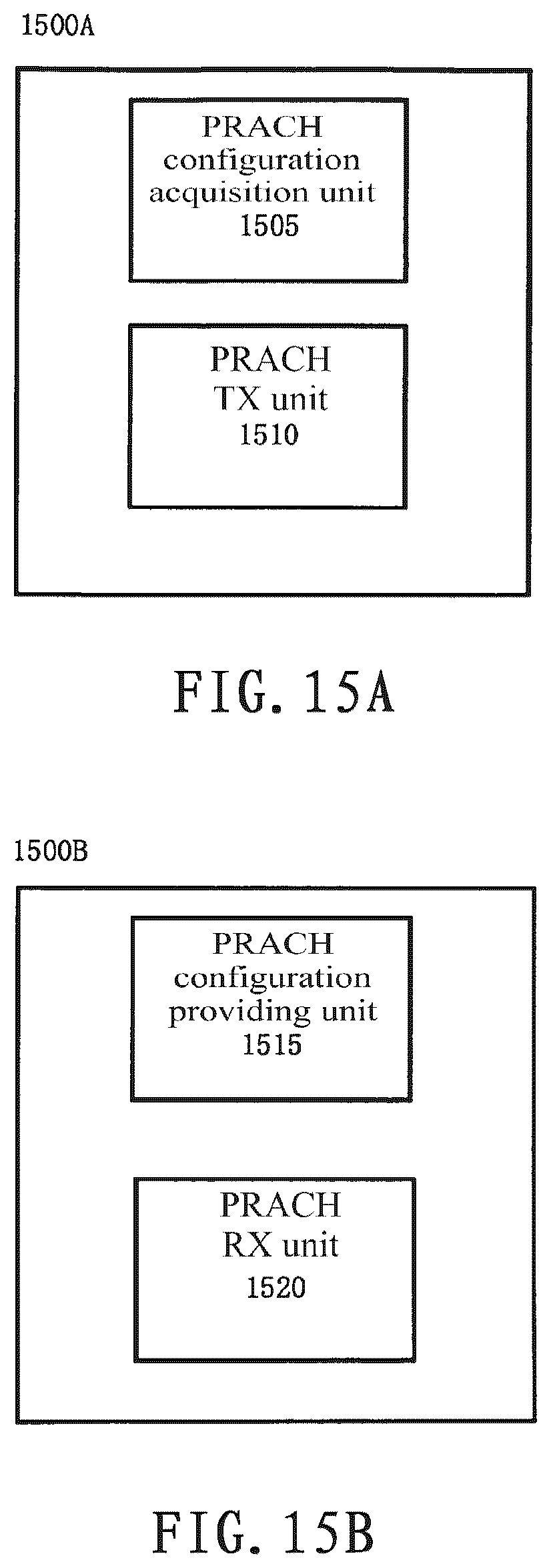Patent US11824607 Figure 17 – Electronic device, method and storage medium for wireless communication system