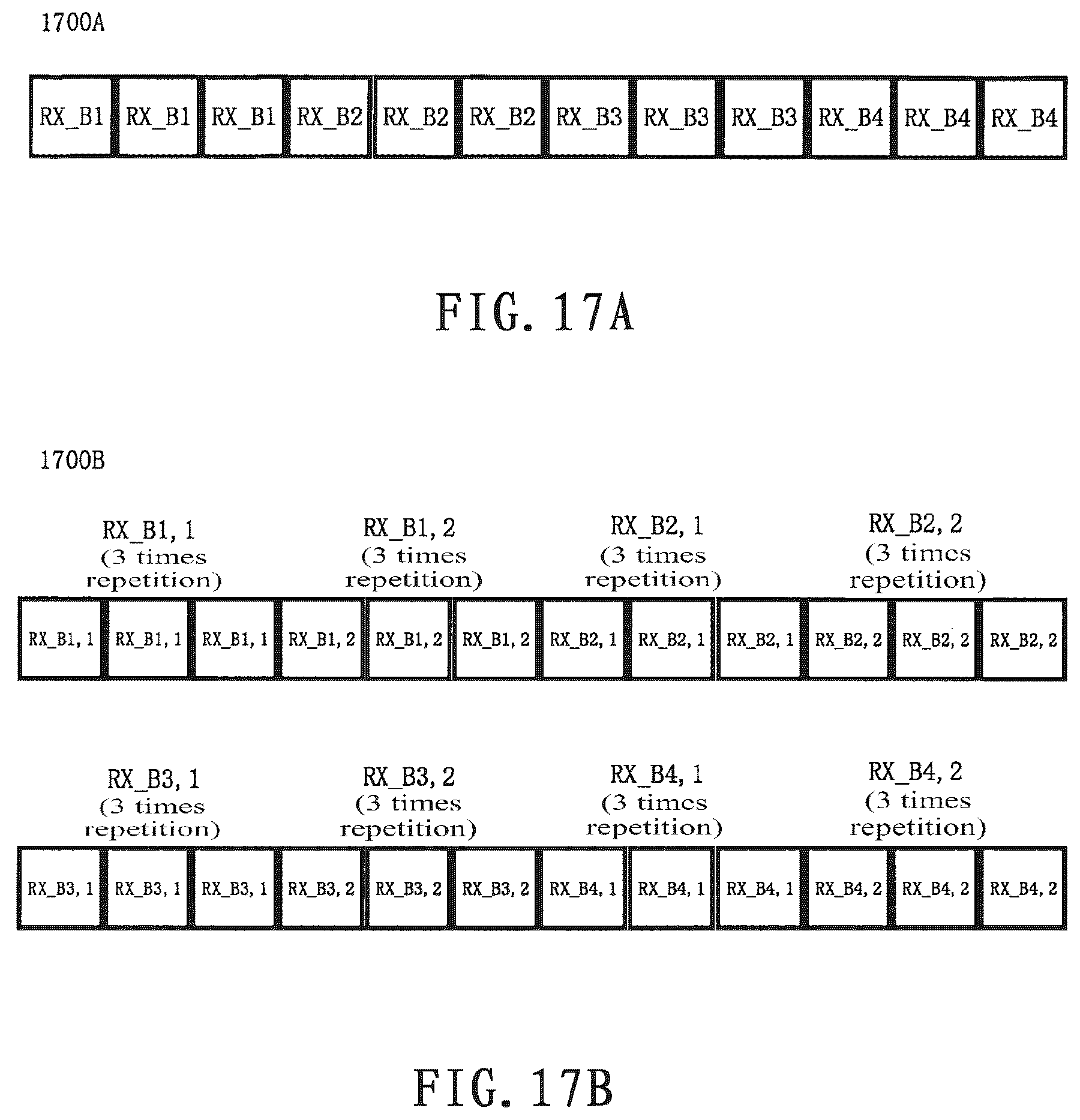 Patent US11824607 Figure 19 – Electronic device, method and storage medium for wireless communication system