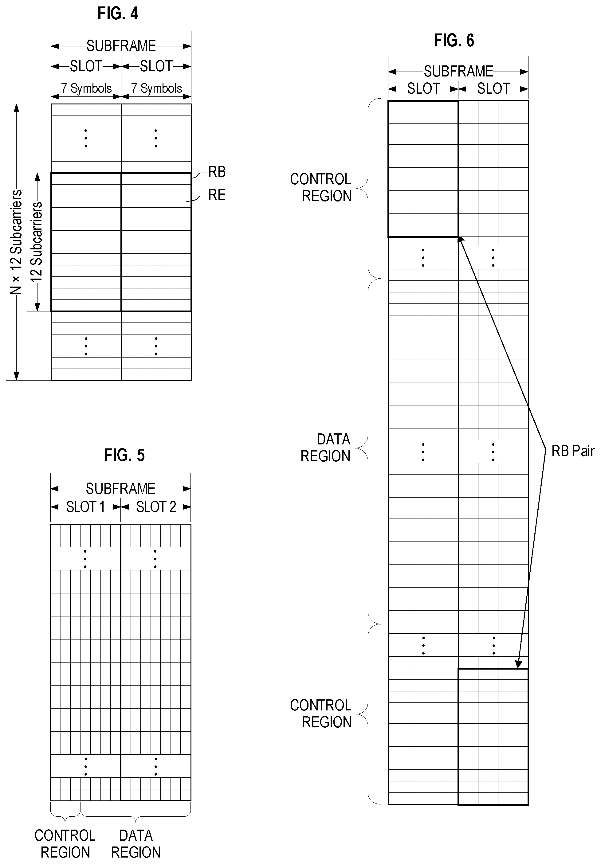 Patent US11824609 Figure 2 – Channel state information reference signal