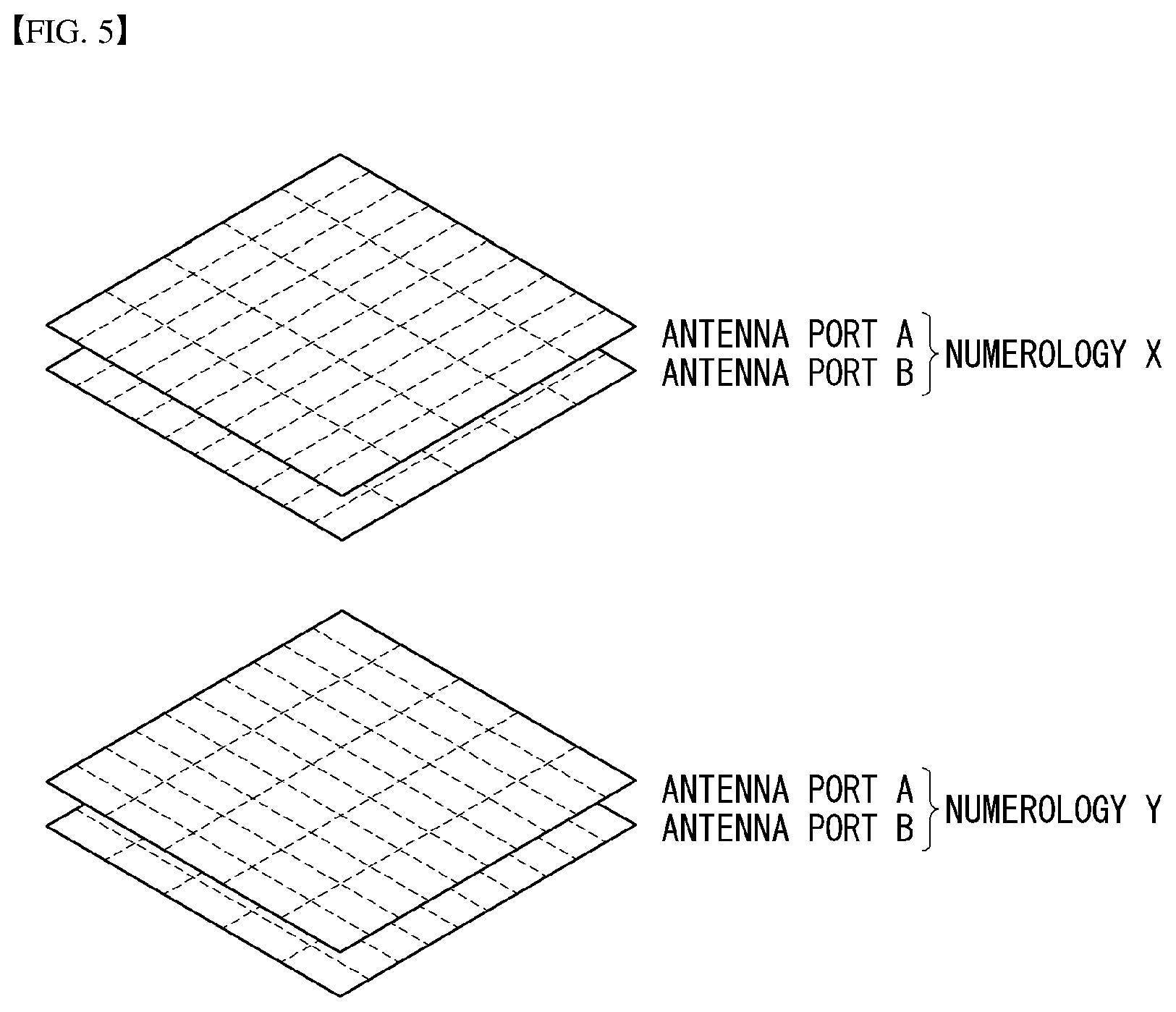 Patent US11824614 Figure 4 – Method for performing beam failure recovery procedure in wireless communication system, and device therefor