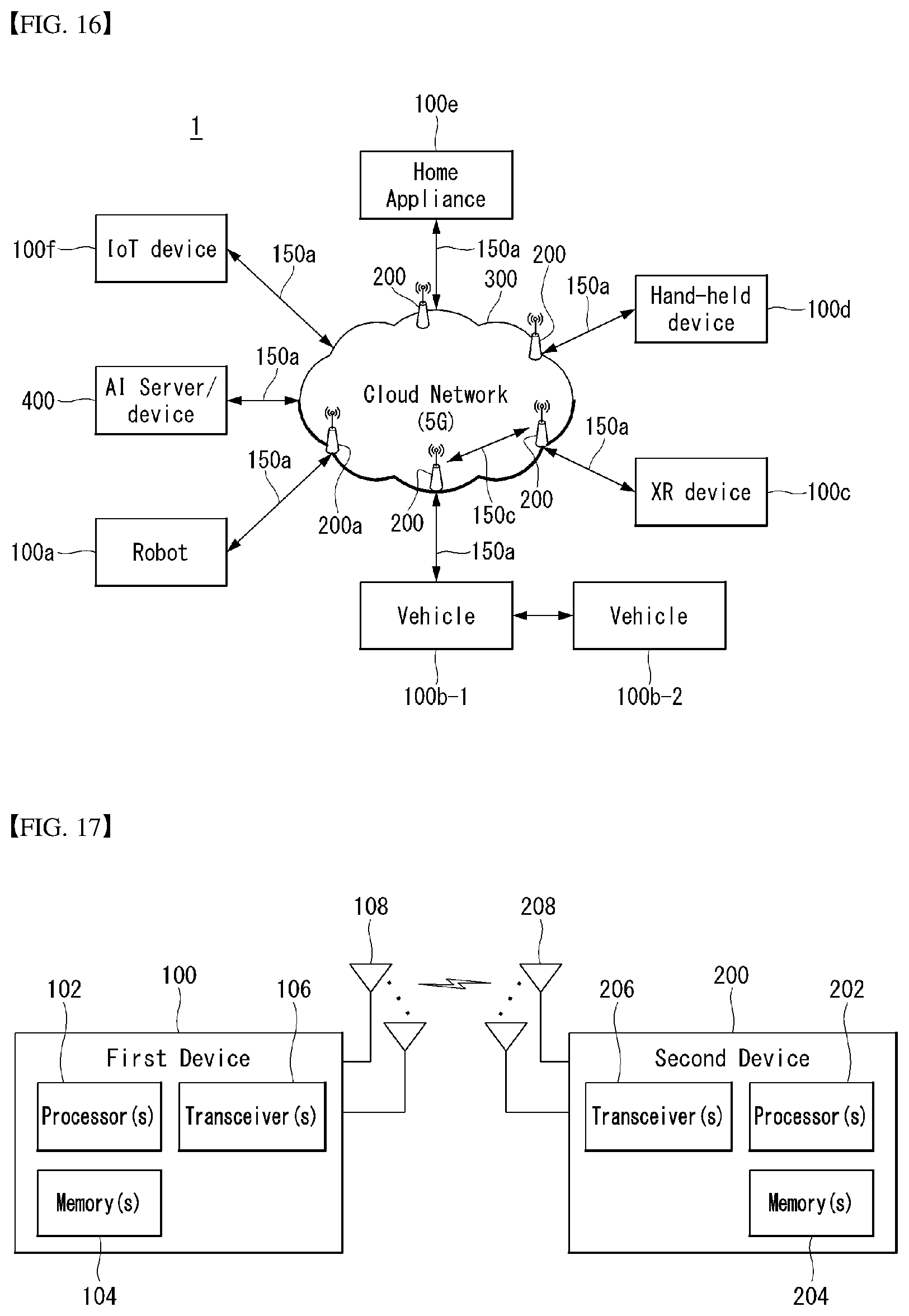 Patent US11824614 Figure 12 – Method for performing beam failure recovery procedure in wireless communication system, and device therefor