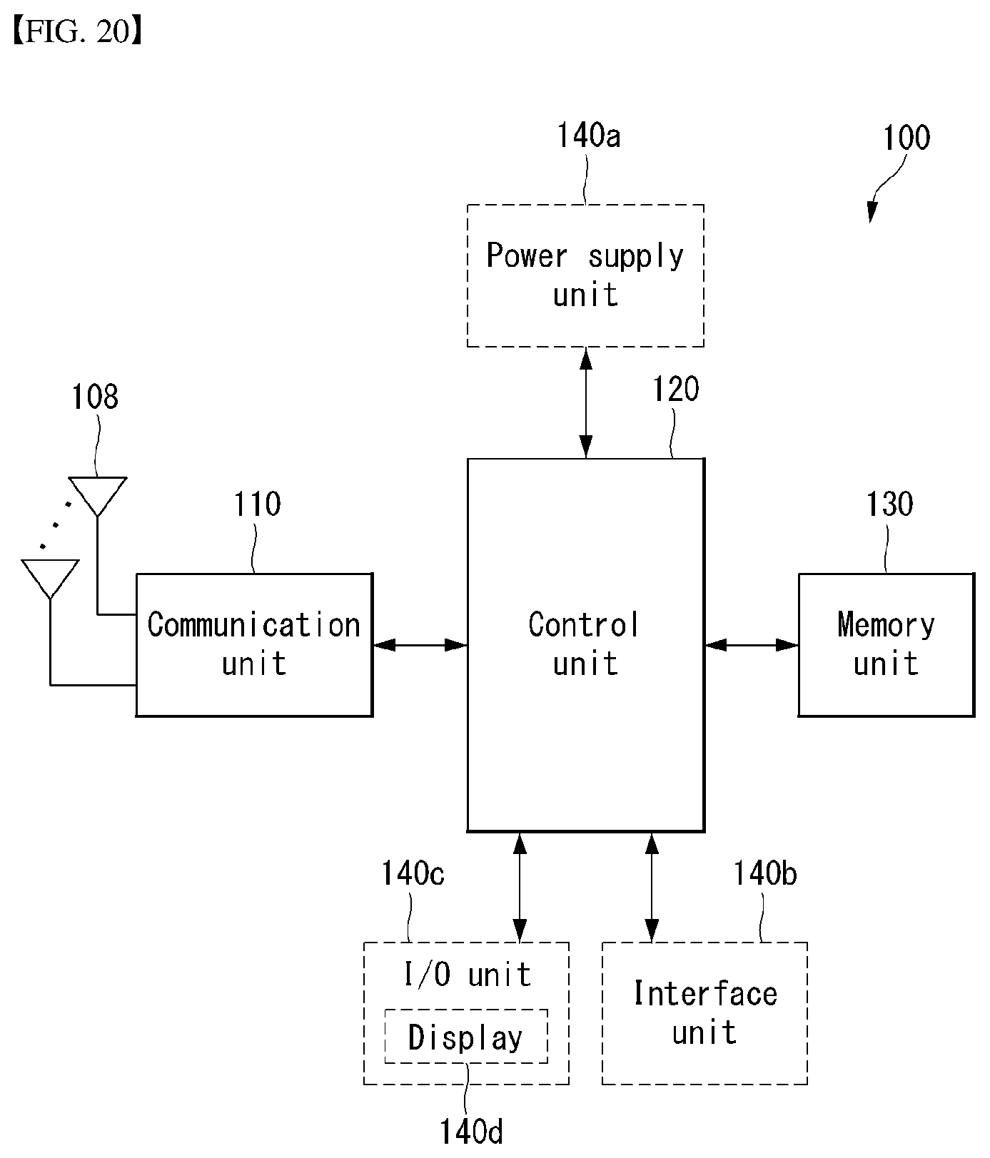 Patent US11824614 Figure 15 – Method for performing beam failure recovery procedure in wireless communication system, and device therefor