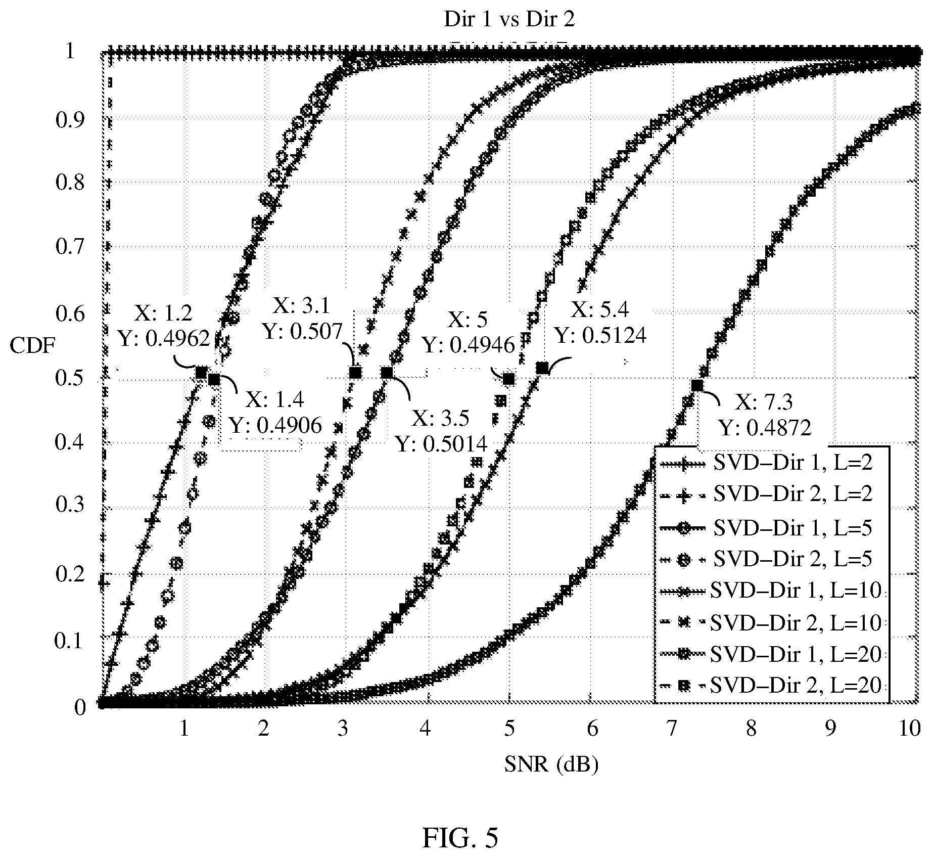 Patent US11824615 Figure 3 – Beam weight obtaining method and apparatus