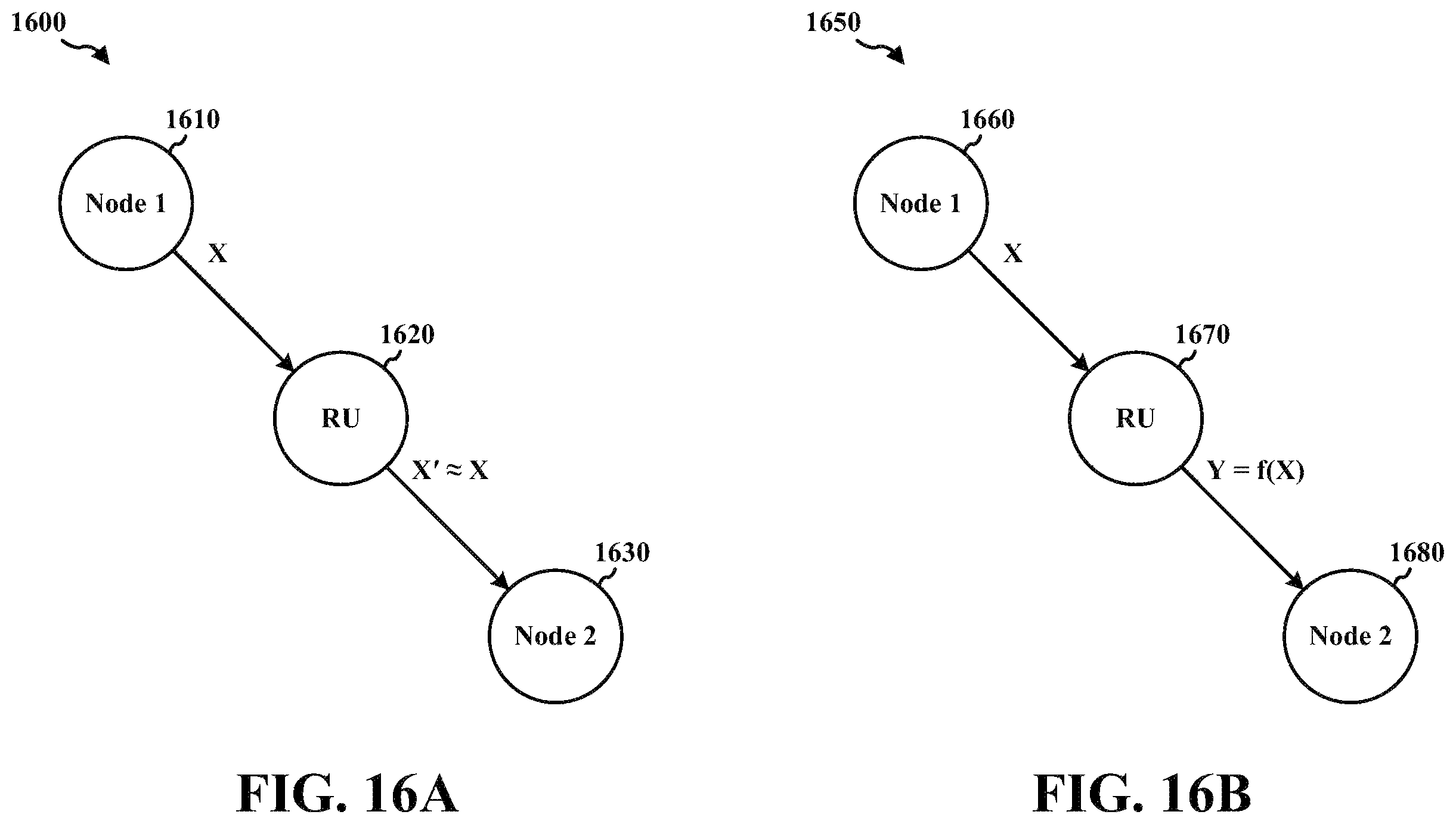 Patent US11824620 Figure 16 – Remote unit with a configurable mode of operation