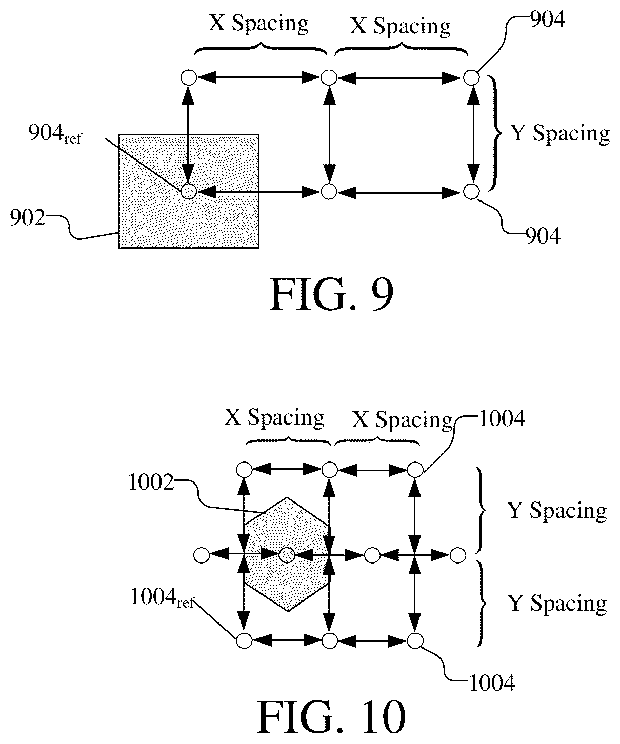 Patent US11824625 Figure 7 – Systems and methods for handover of mobile devices, radio cells and space vehicles for mobile satellite wireless access